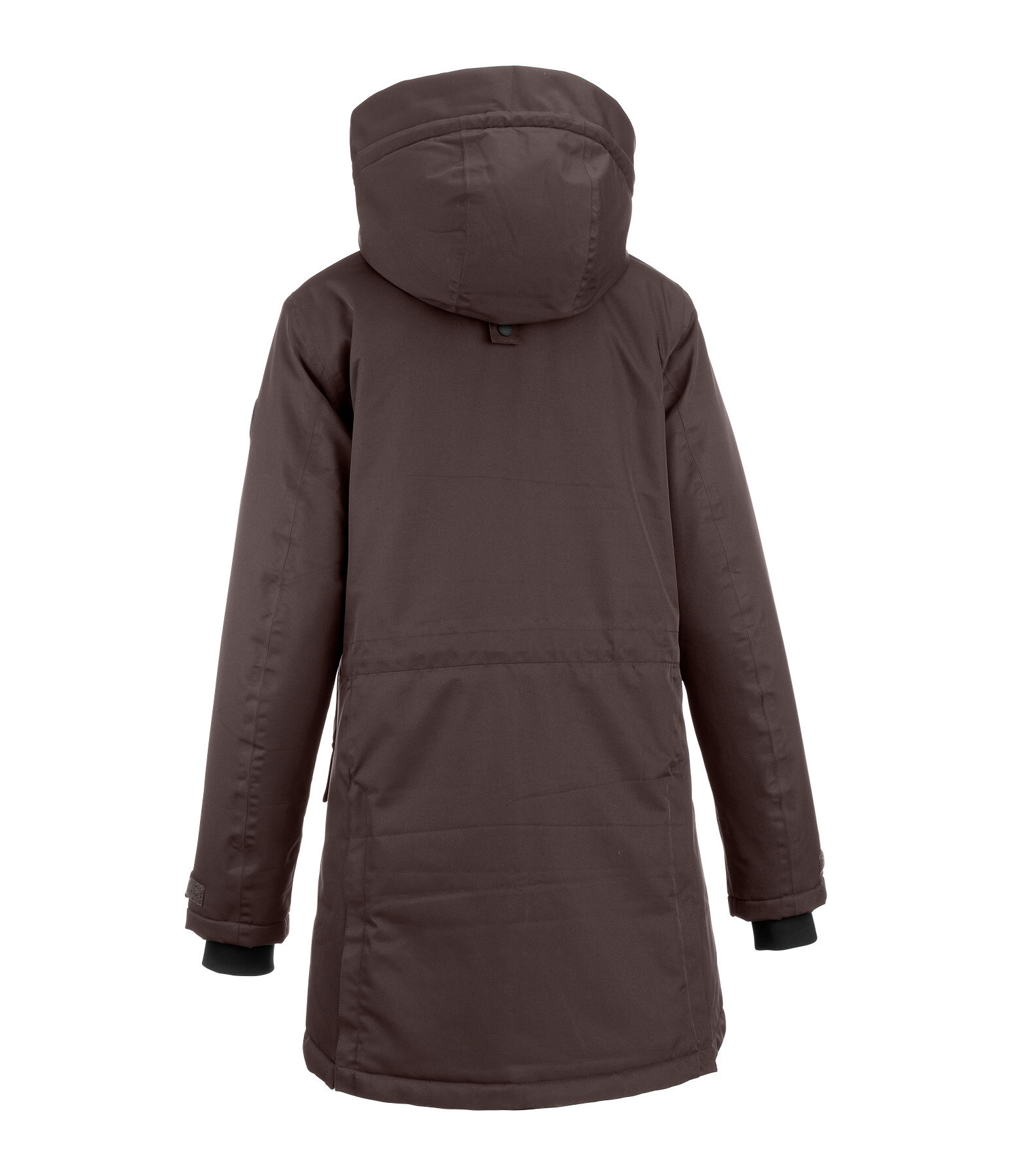 Parka d'quitation technique  capuche  Anouk
