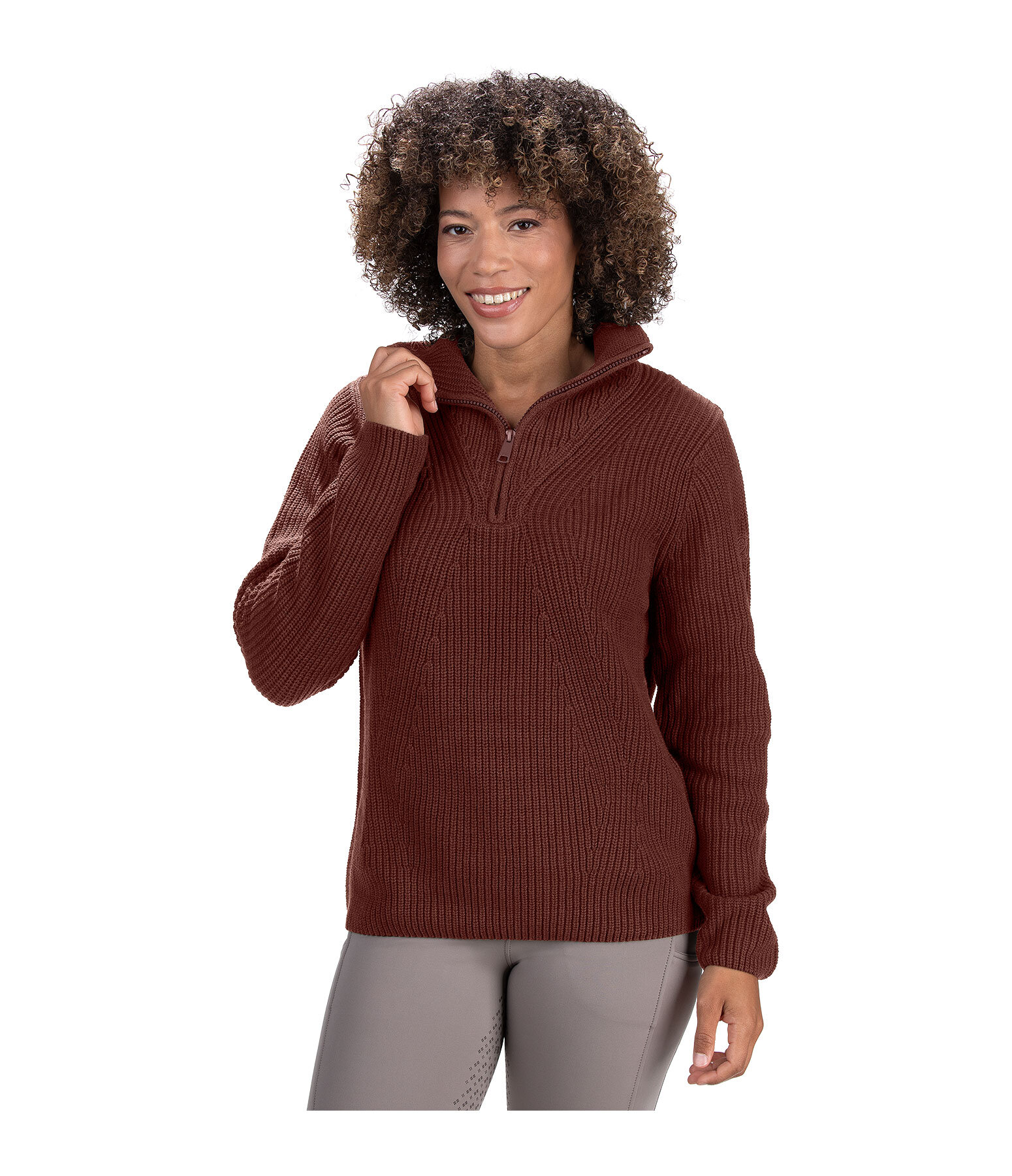 Pull en maille  Madleen