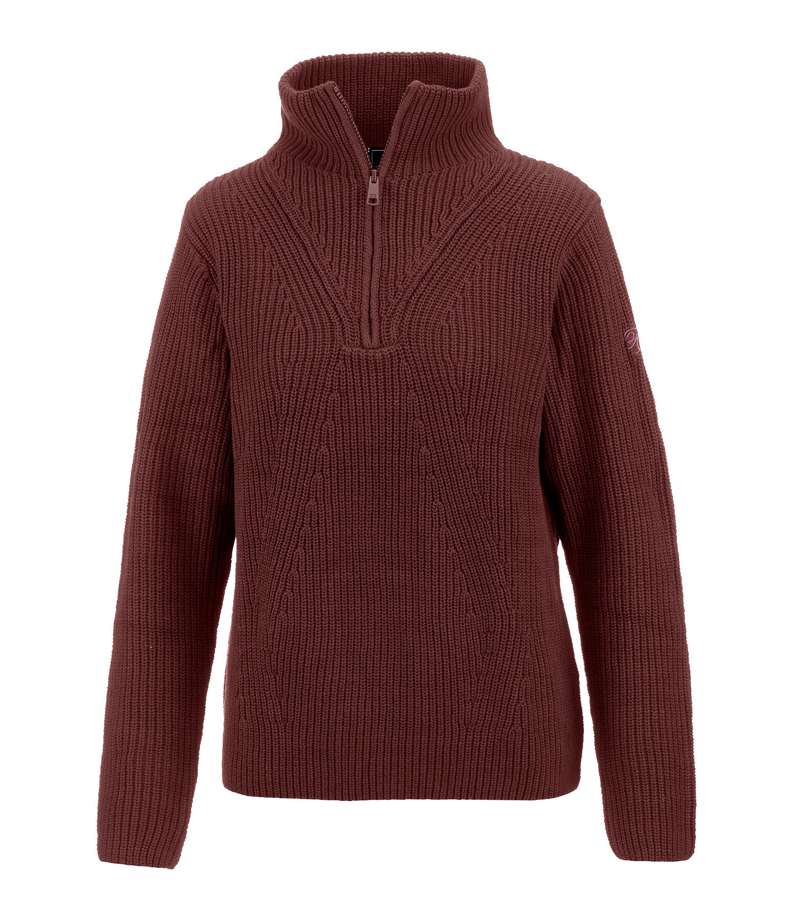 Pull en maille  Madleen