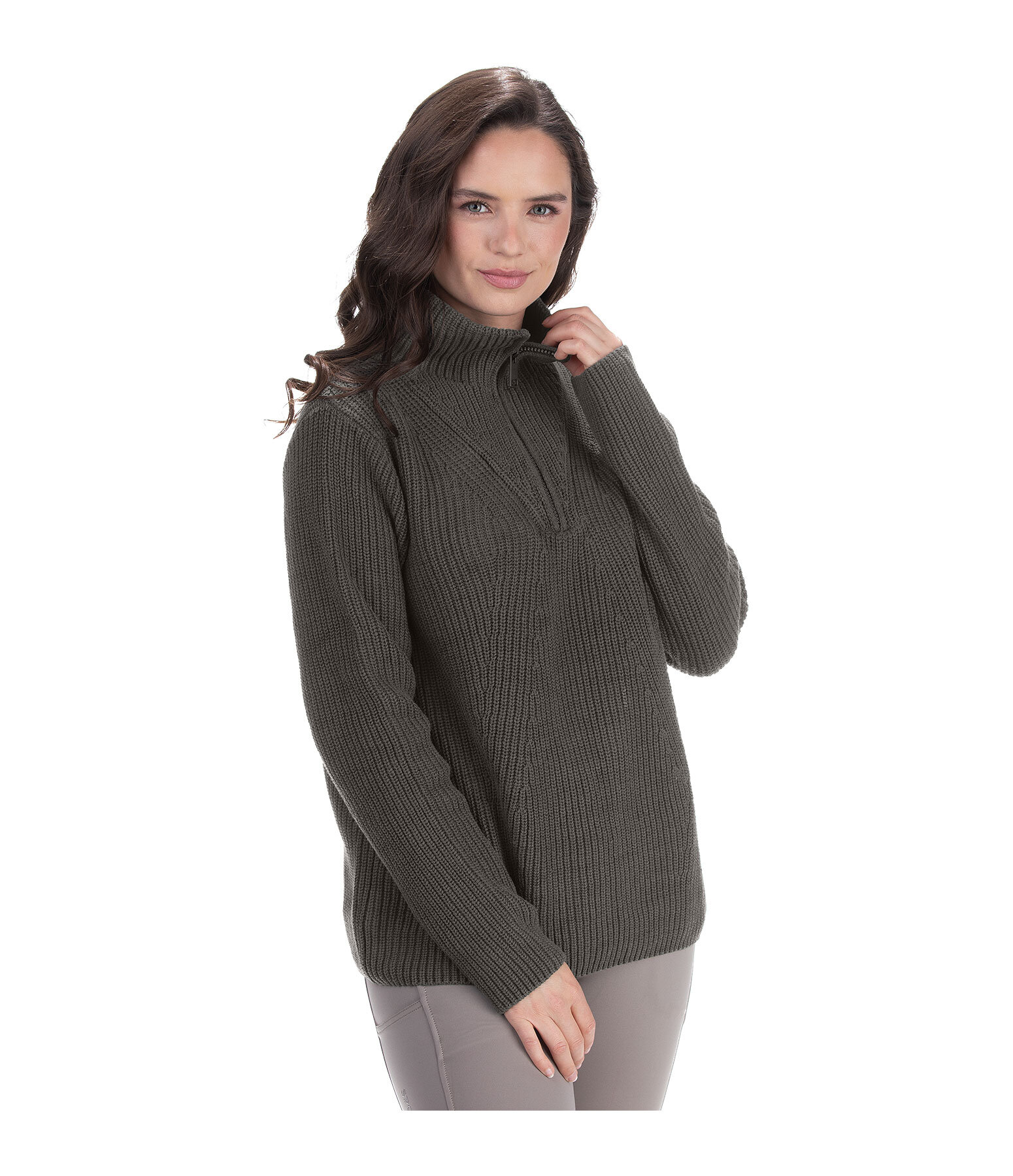Pull en maille  Madleen