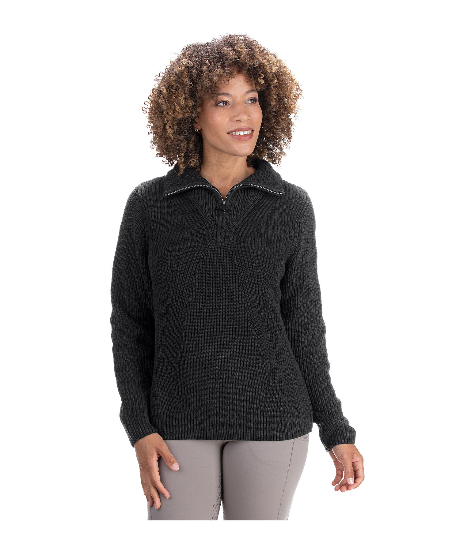 Pull en maille  Madleen