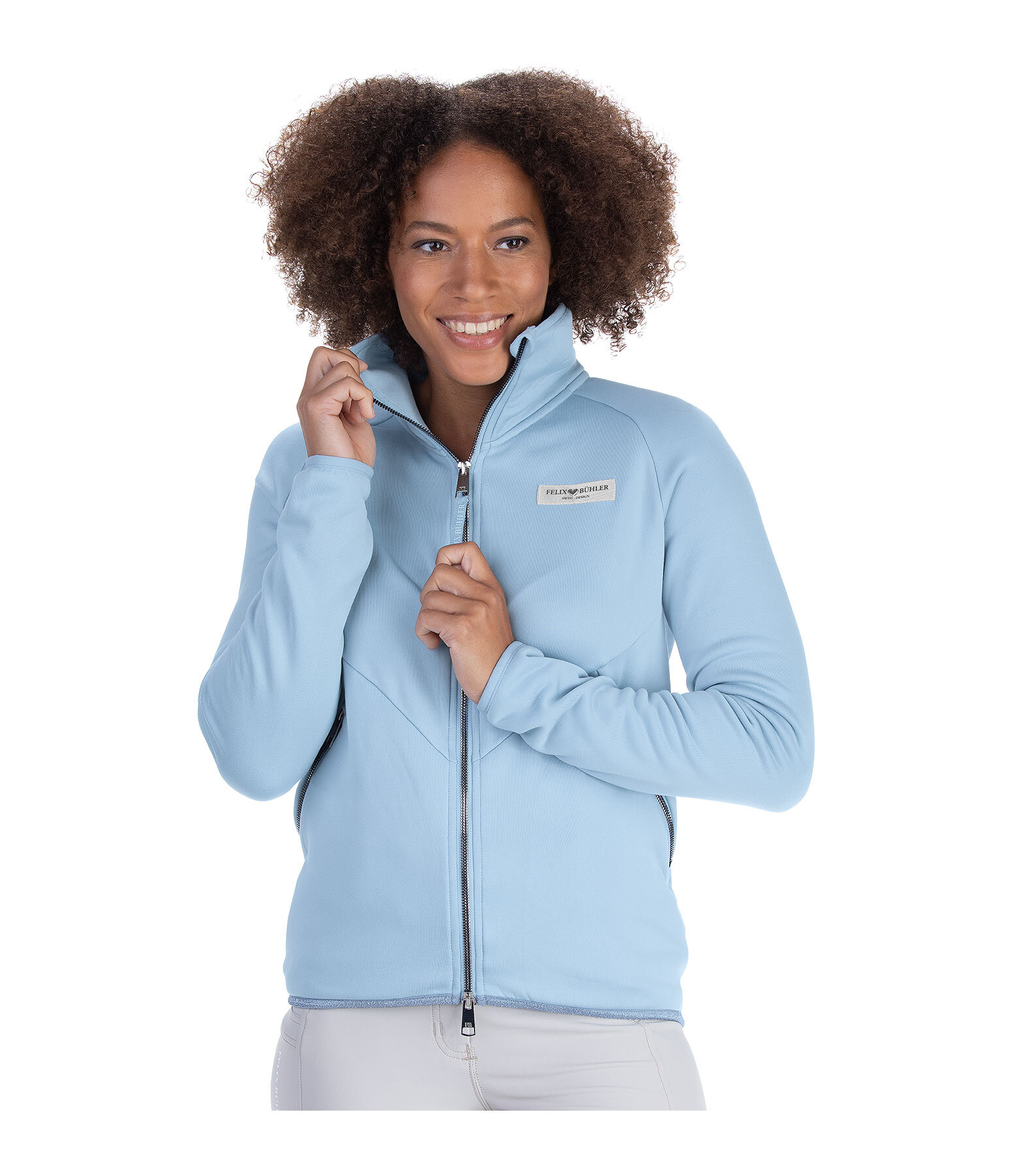 Veste stretch Performance  Ann