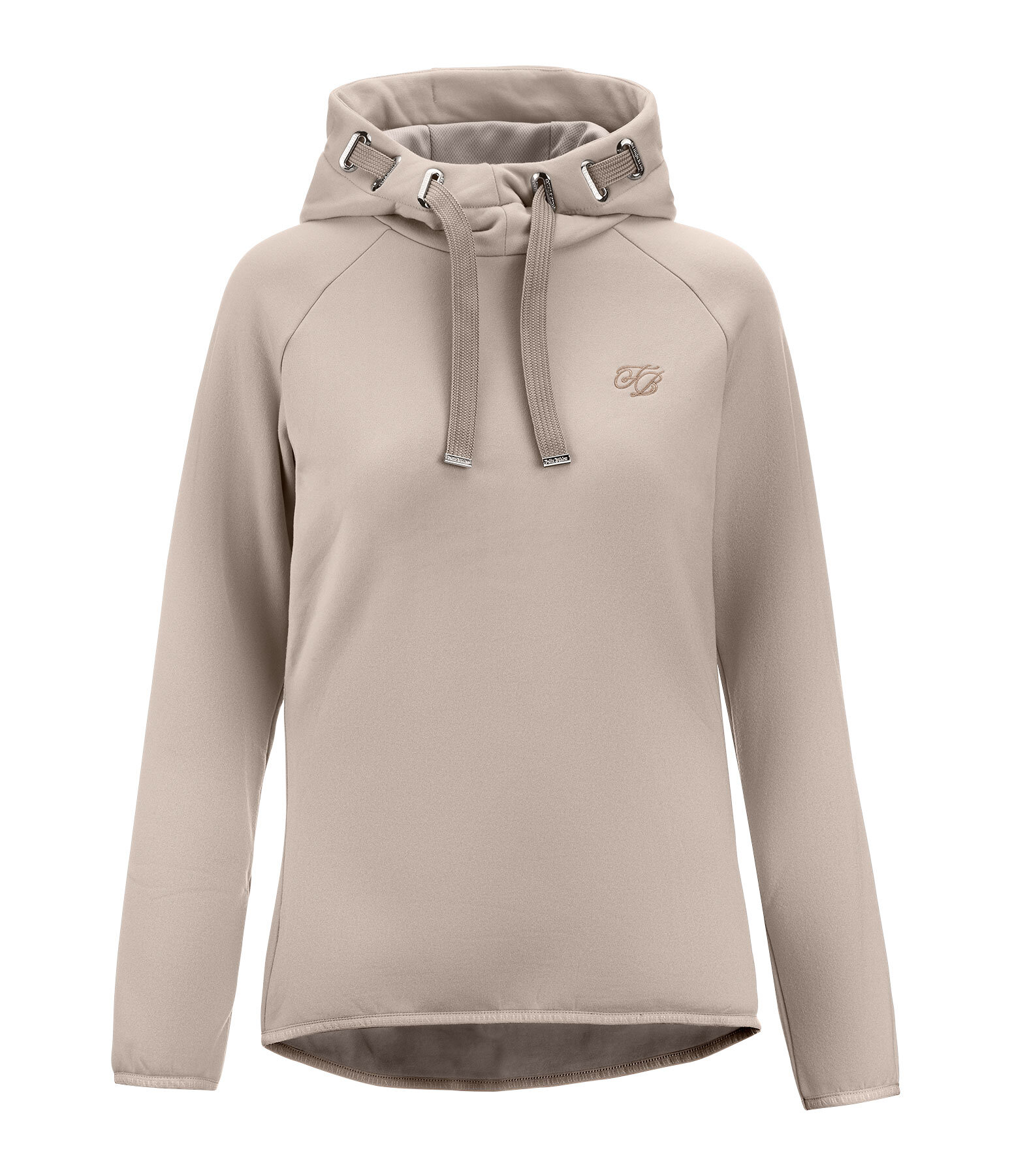 Sweat  capuche stretch Performance  Jill