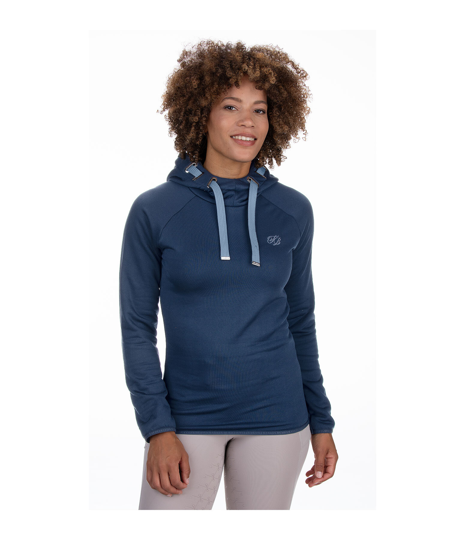 Sweat  capuche stretch Performance  Jill