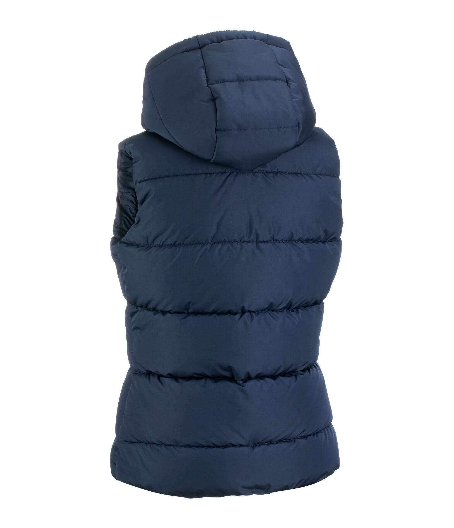 Gilet d'quitation matelass  capuche  Mira III