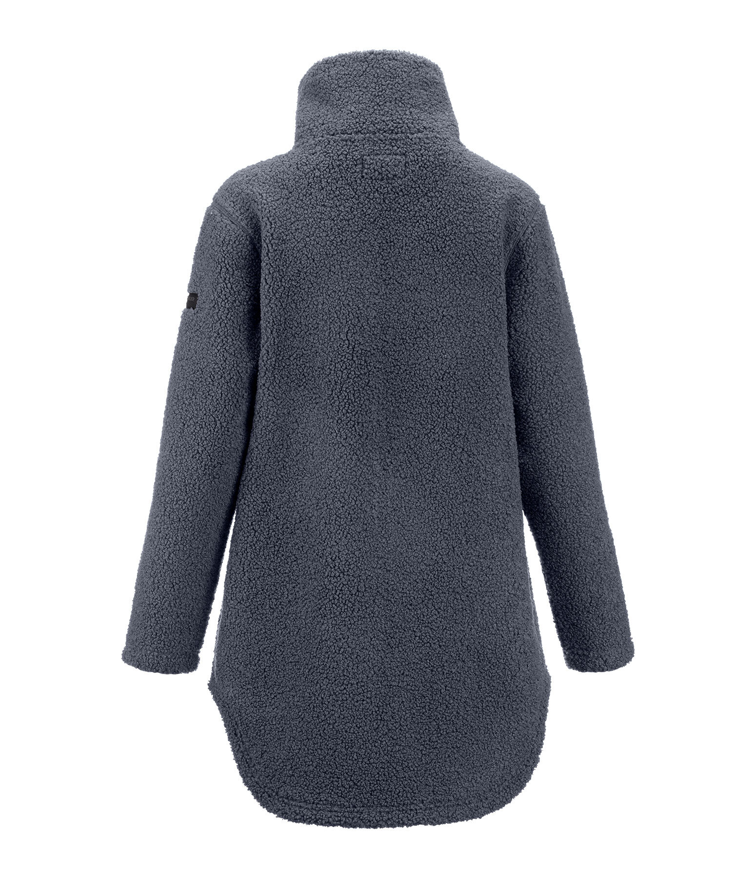 Manteau en polaire Teddy  Chiara