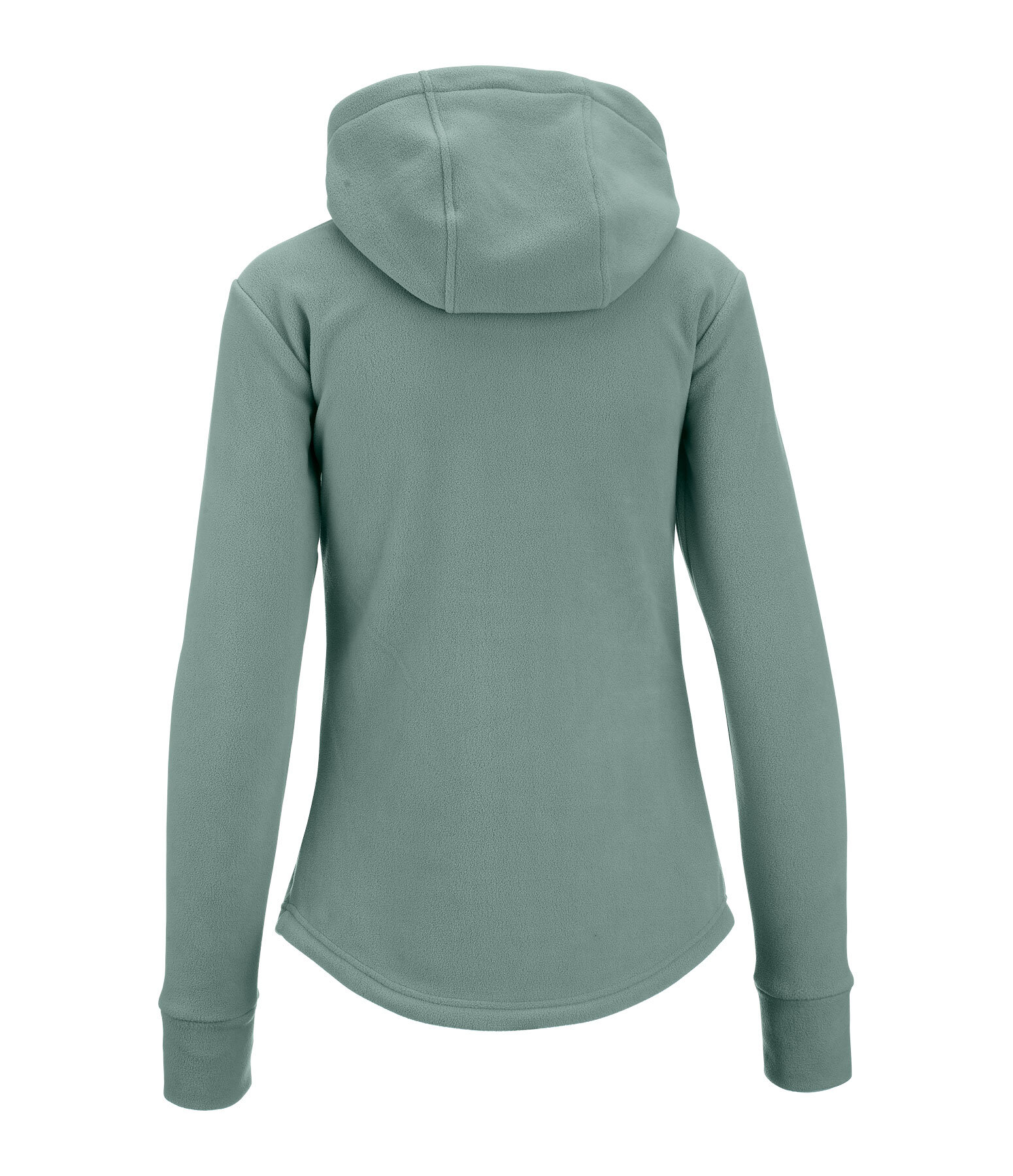 Veste polaire  capuche hiver  Kiki