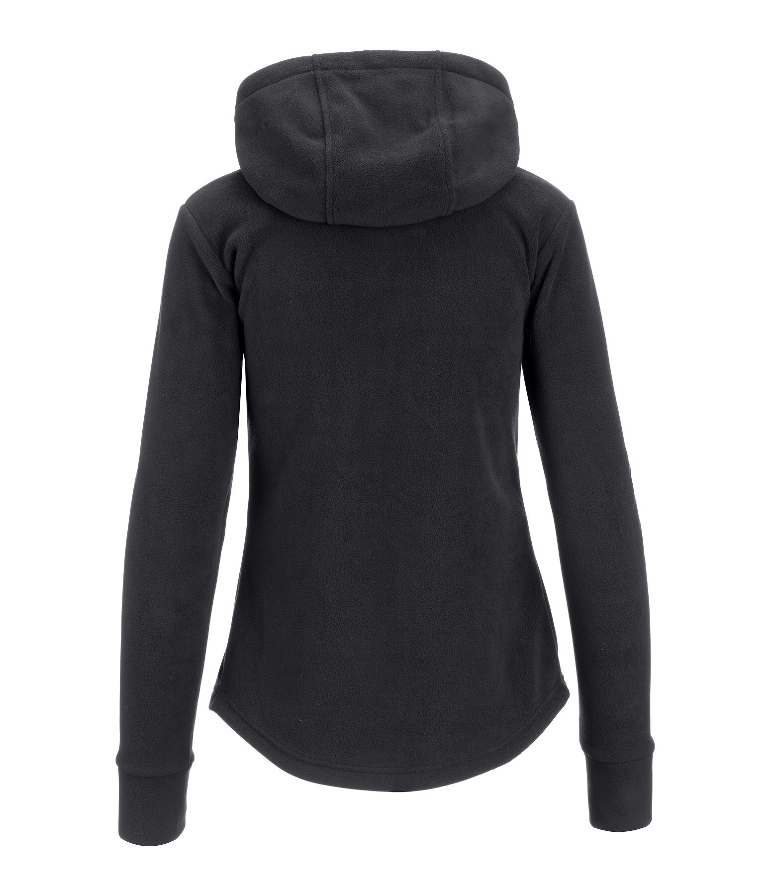 Veste polaire  capuche hiver  Kiki