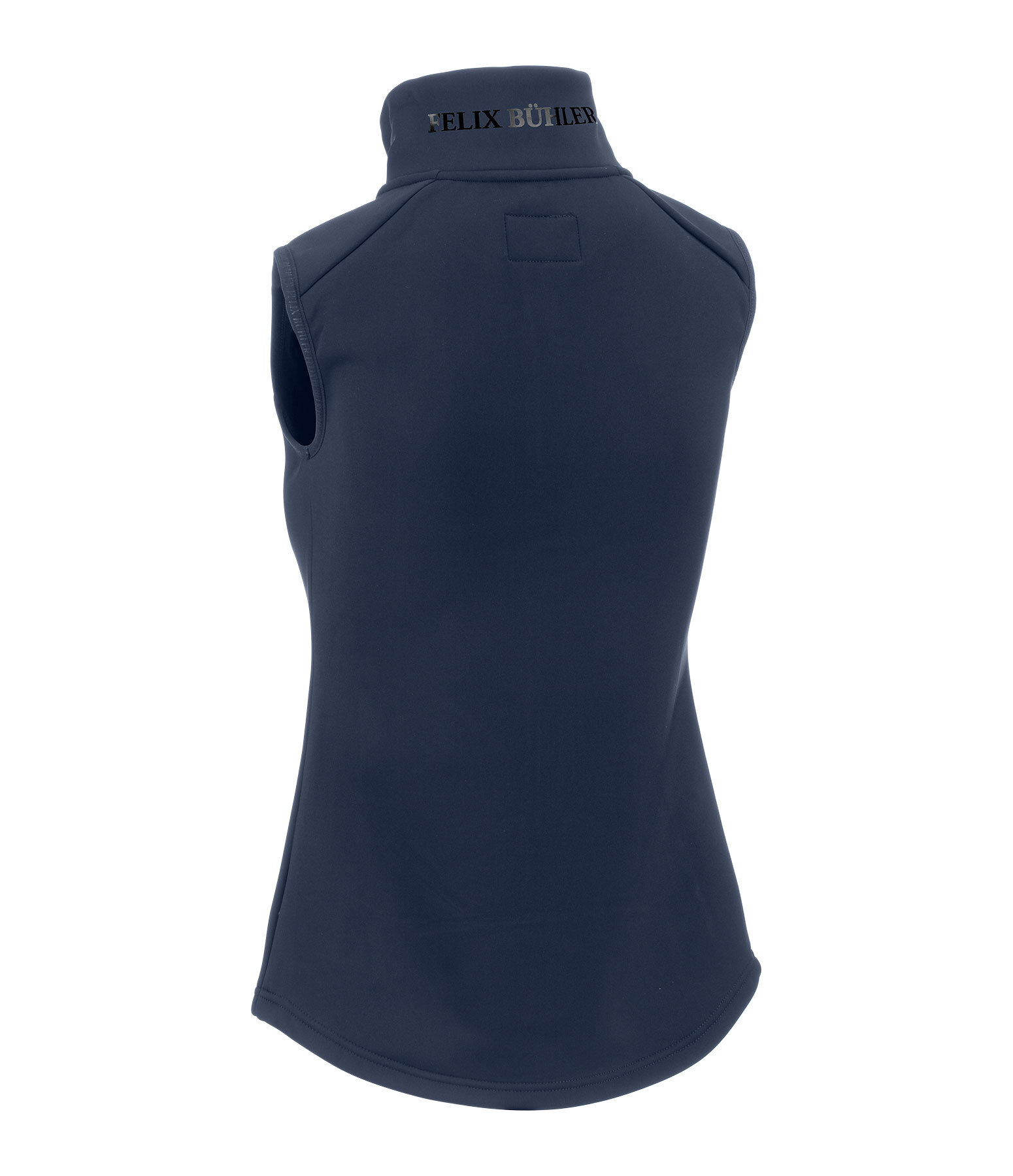 Gilet d'quitation softshell  Leia