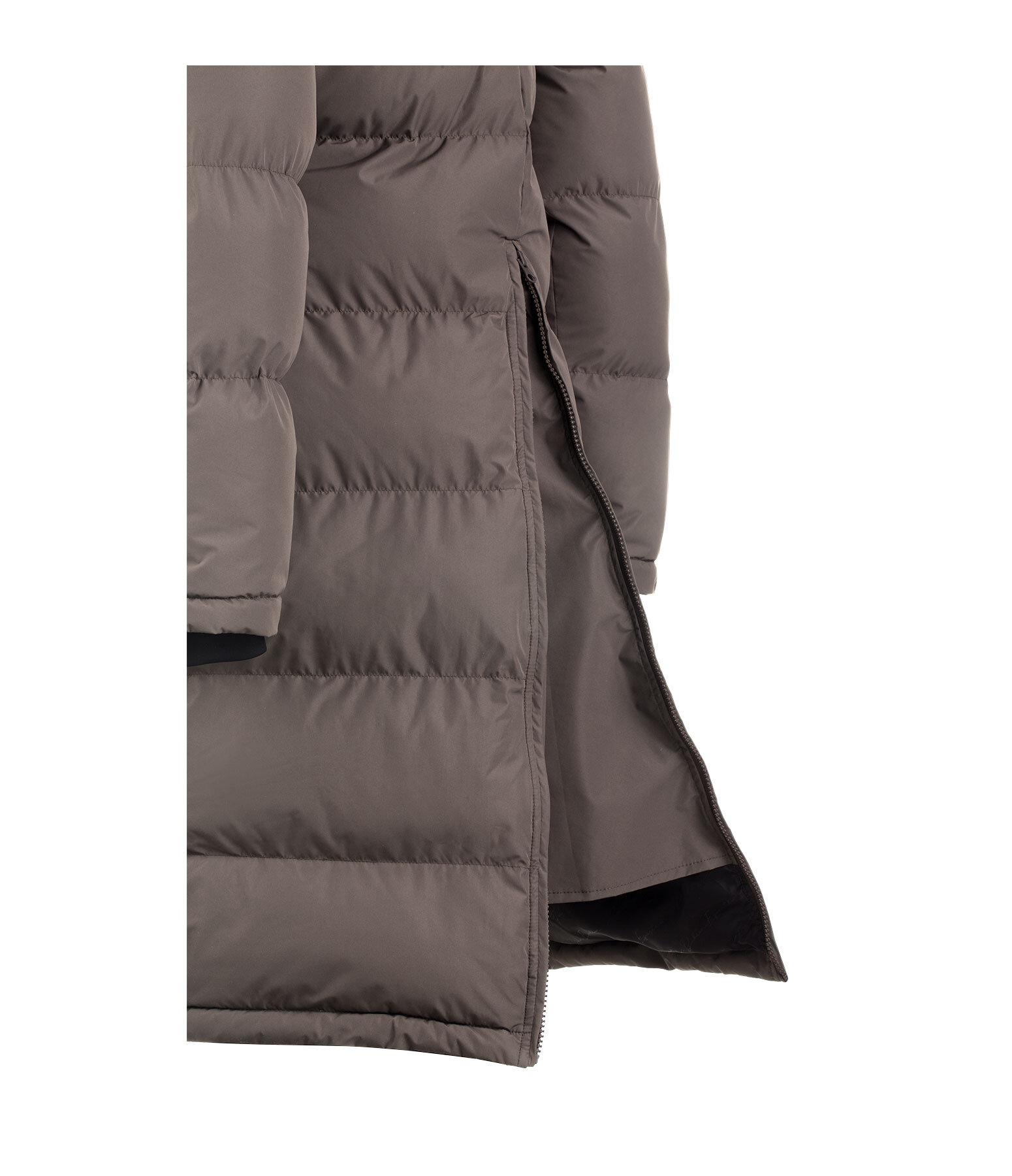 Manteau d'quitation matelass 2 en 1  Eleonor