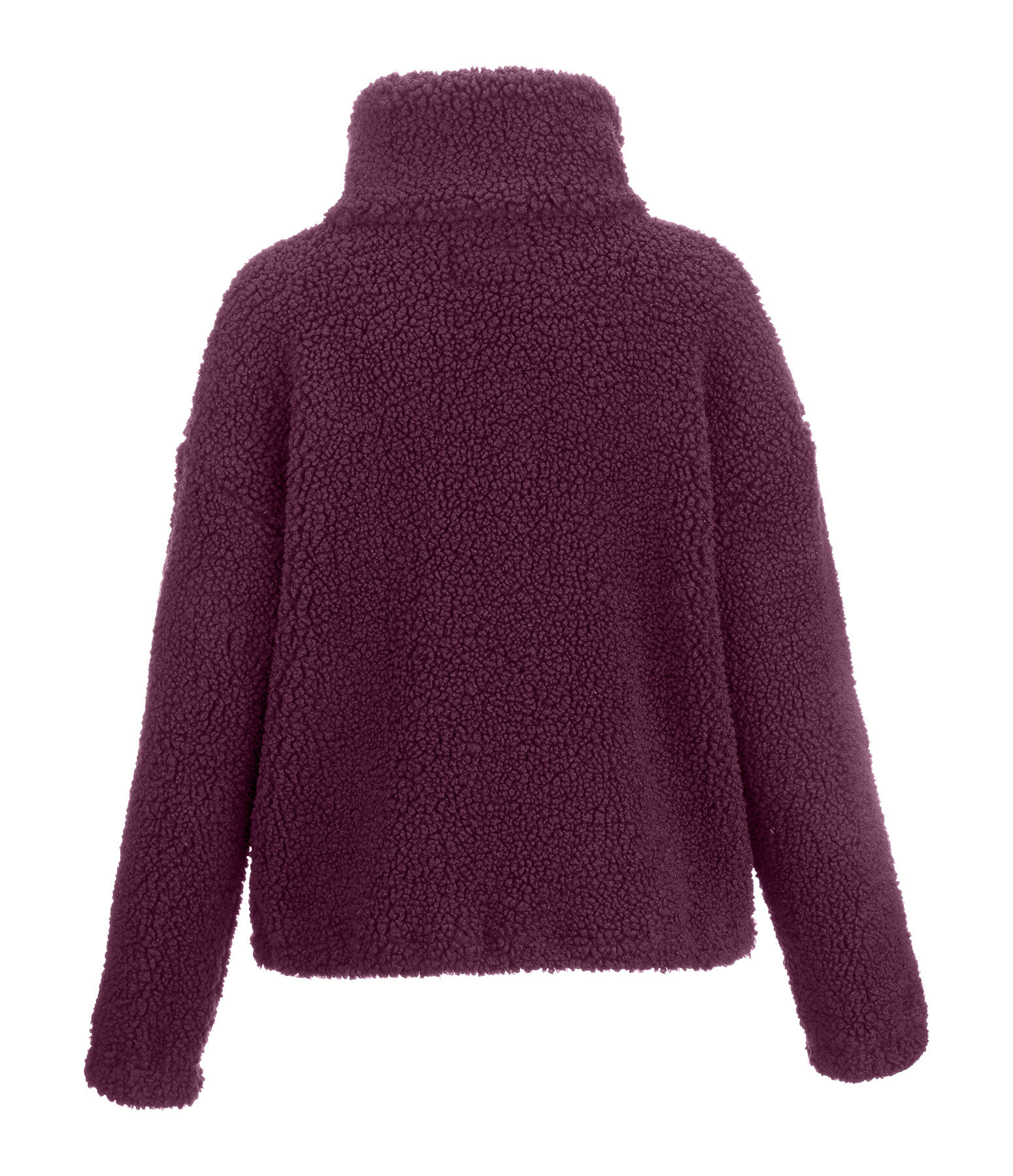 Veste en polaire Teddy  Fay