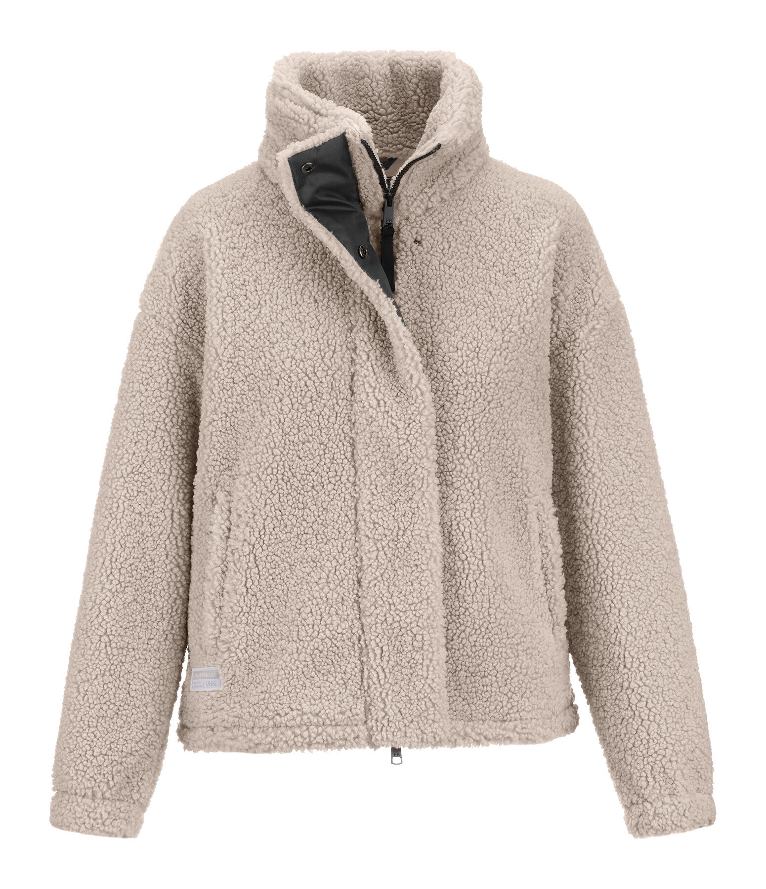 Veste en polaire Teddy  Fay