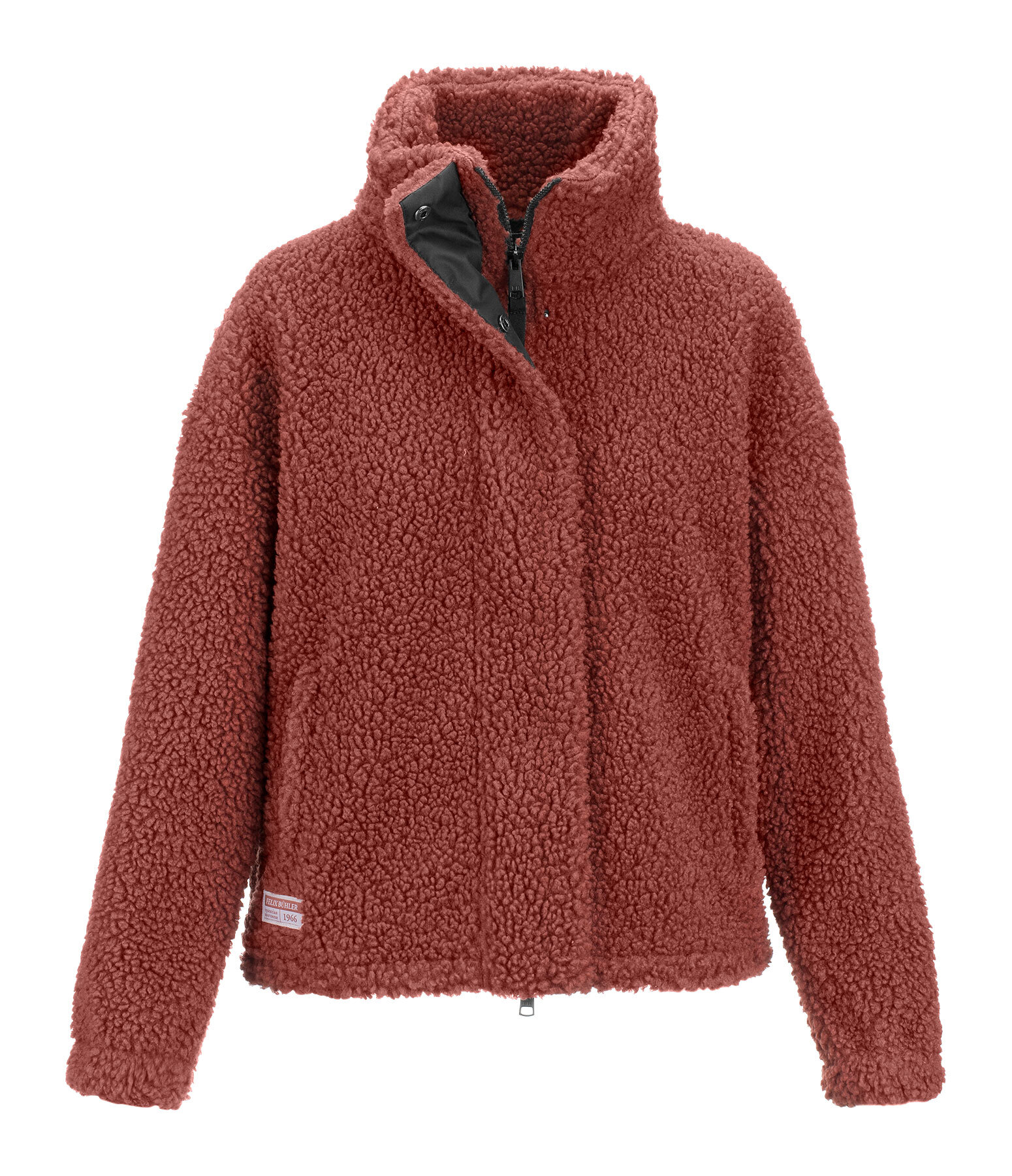 Veste en polaire Teddy  Fay