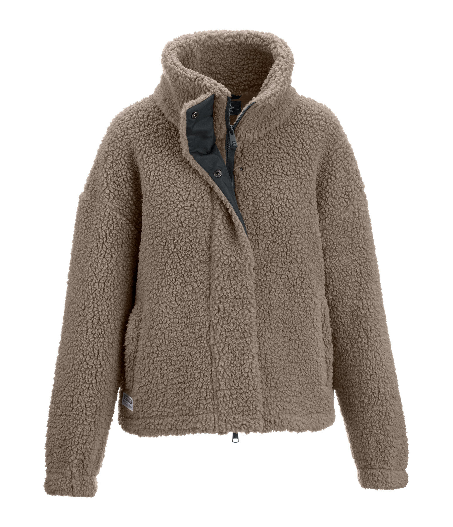 Veste en polaire Teddy  Fay