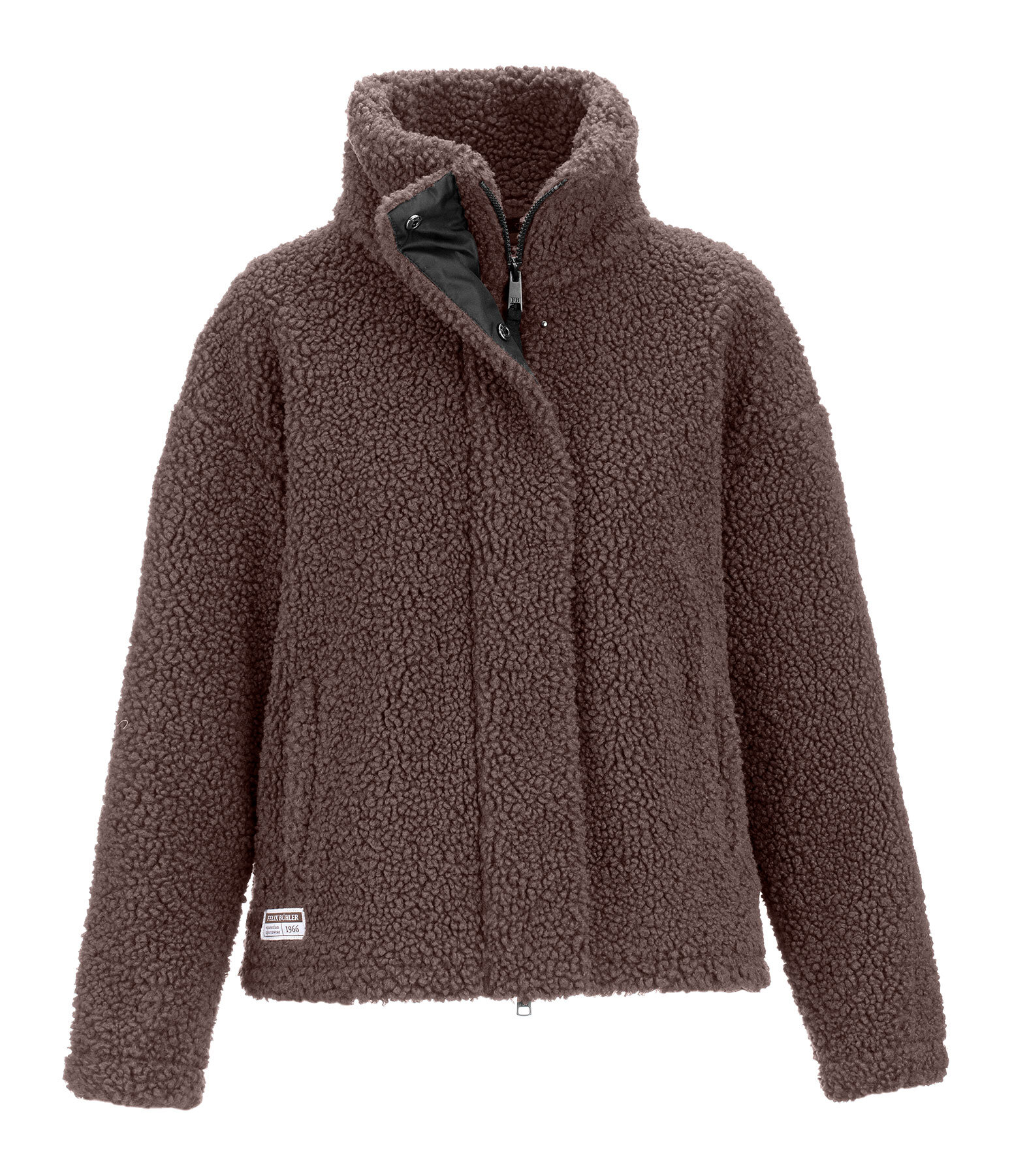 Veste en polaire Teddy  Fay