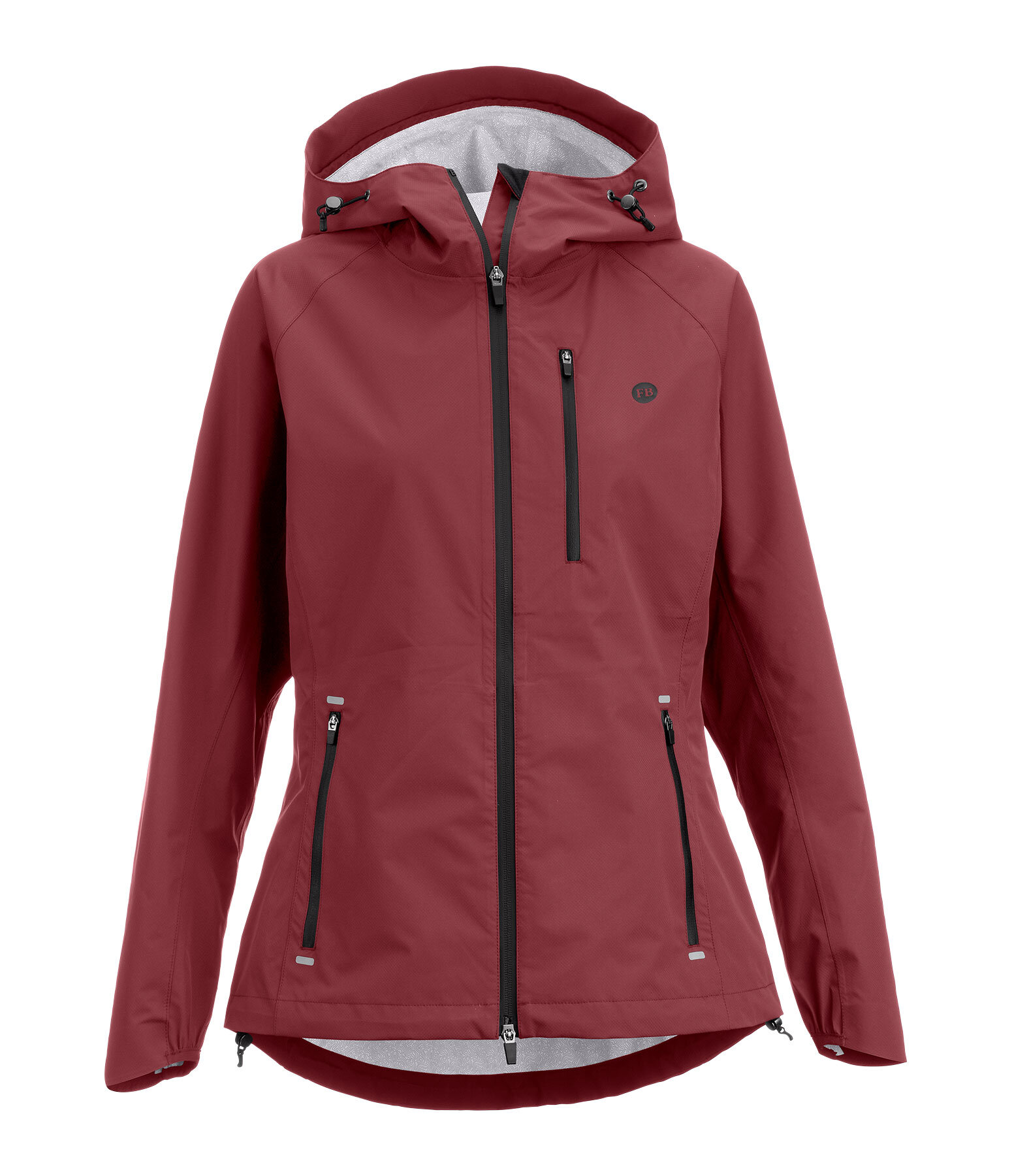 Veste de pluie tr�s technique  Glacier