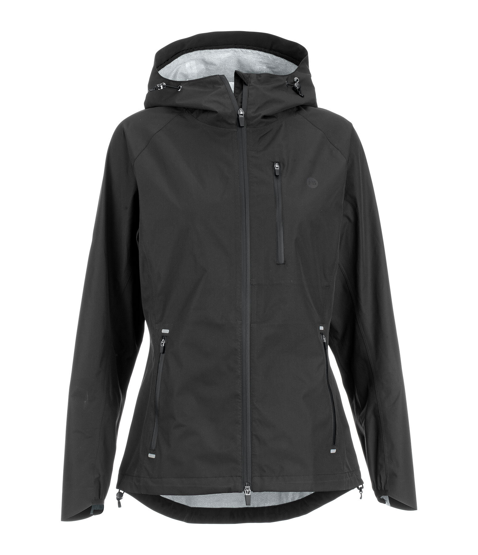 Veste de pluie trs technique  Glacier