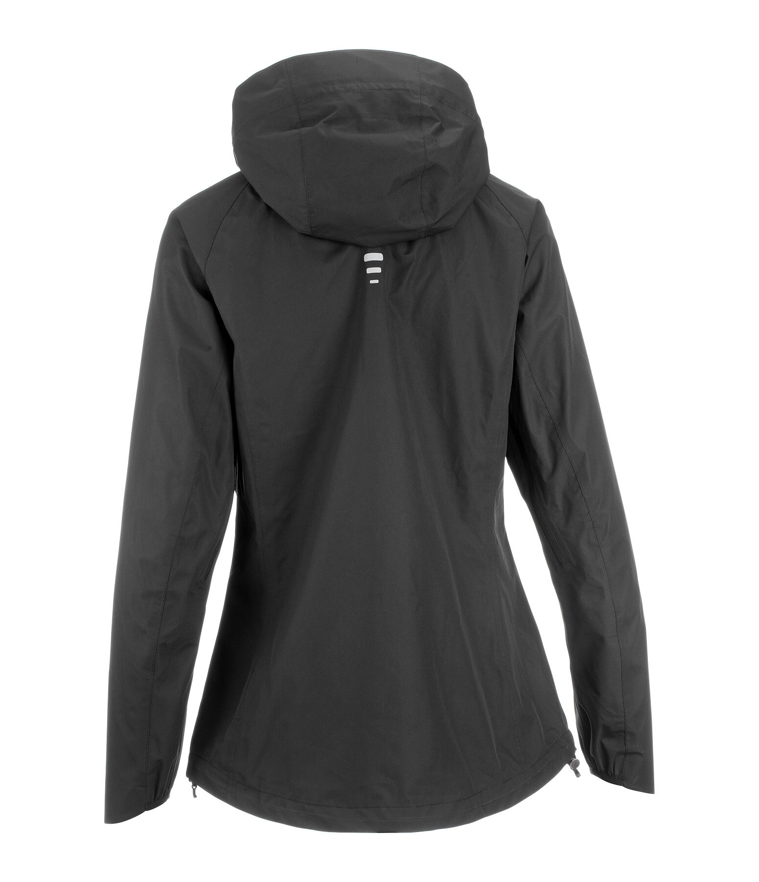 Veste de pluie trs technique  Glacier