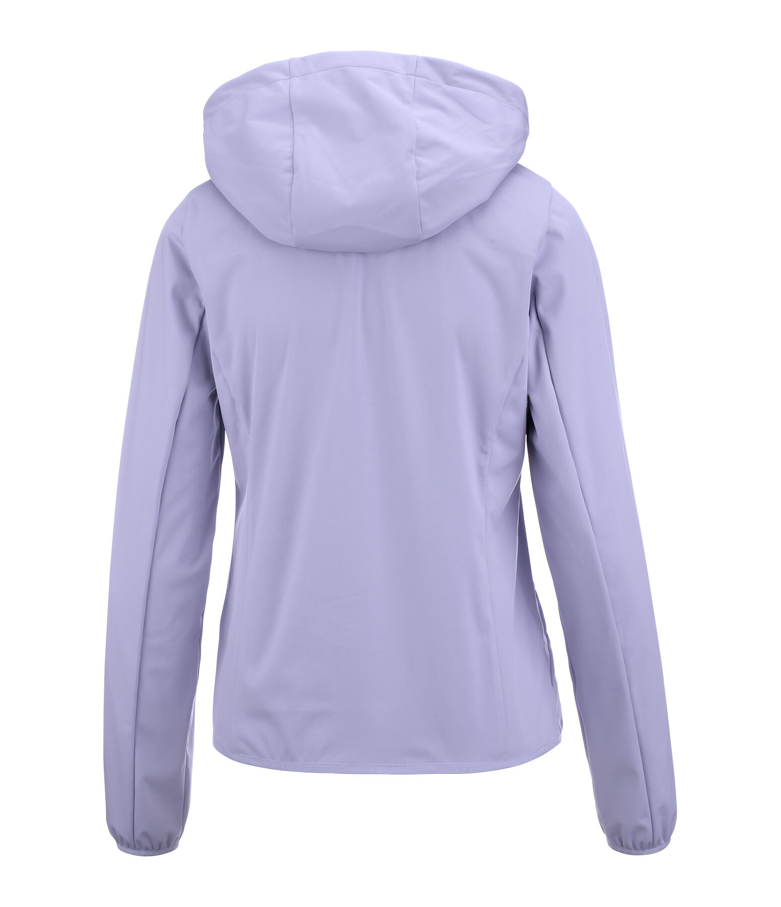 Veste softshell  capuche  Abby