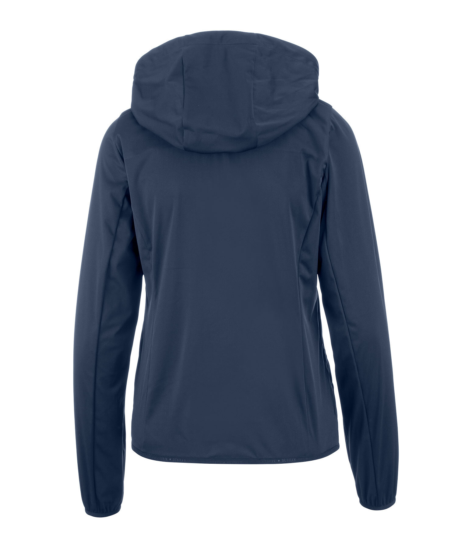 Veste softshell  capuche  Abby