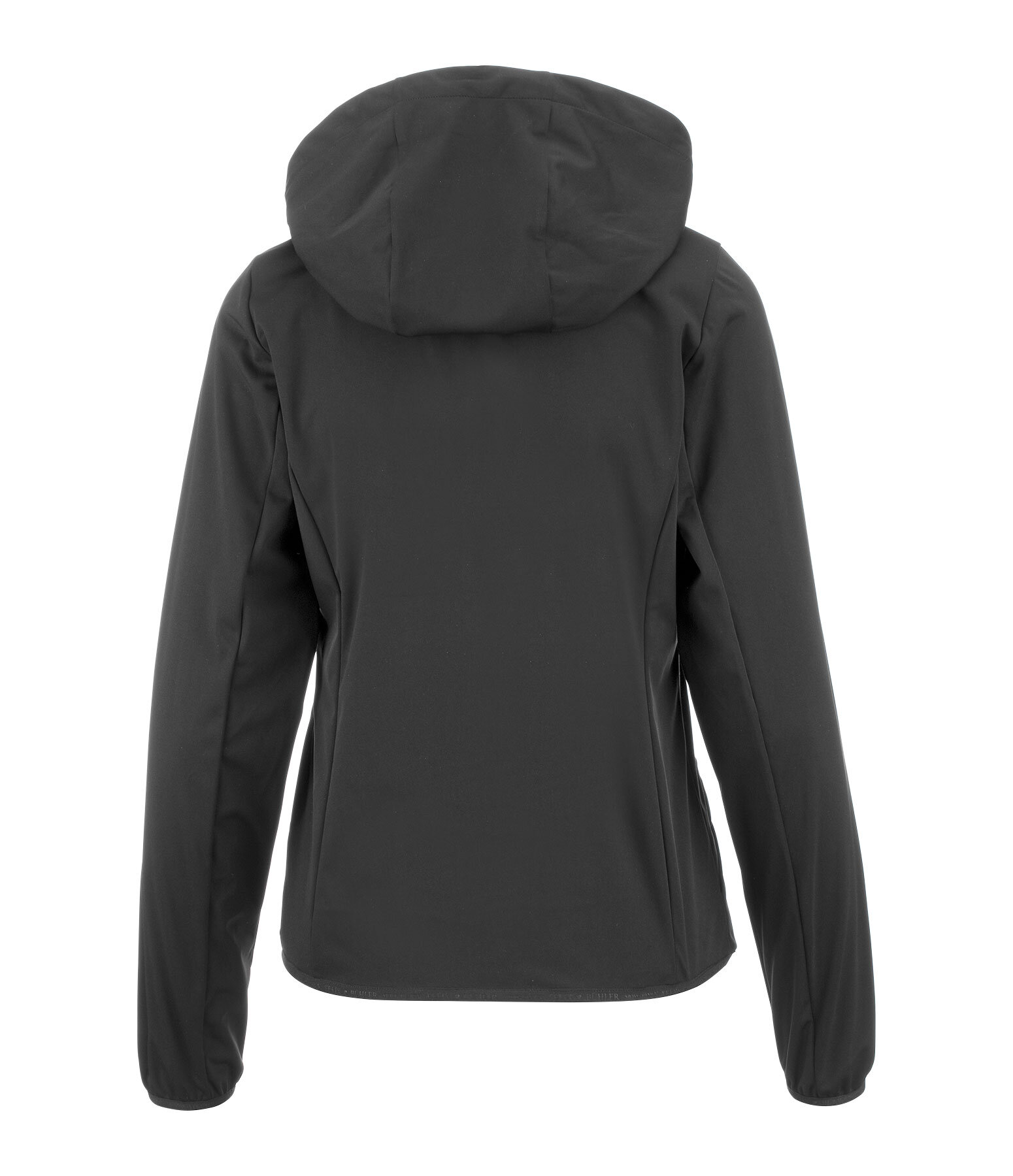 Veste softshell  capuche  Abby