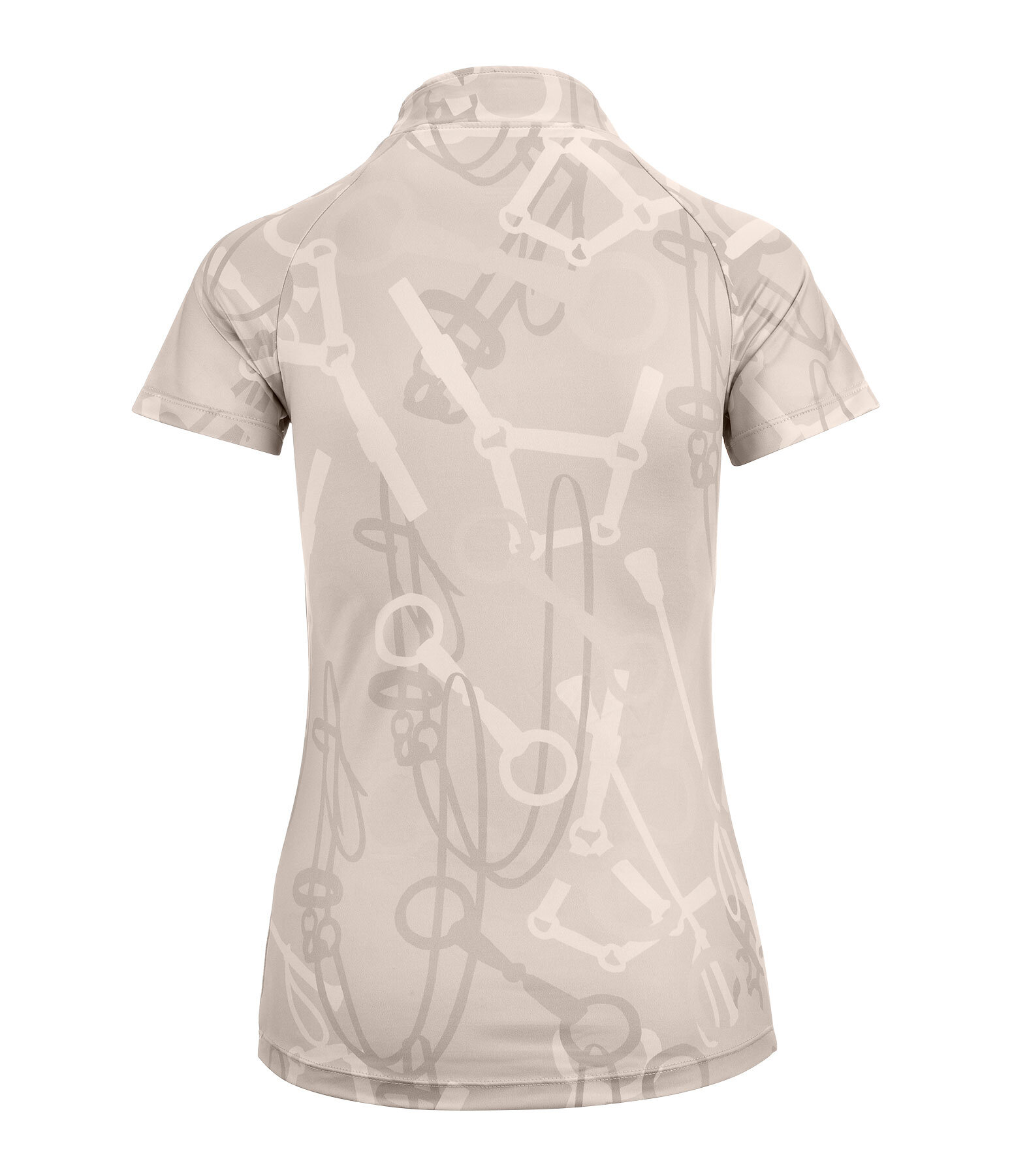 T-shirt technique  Lissy