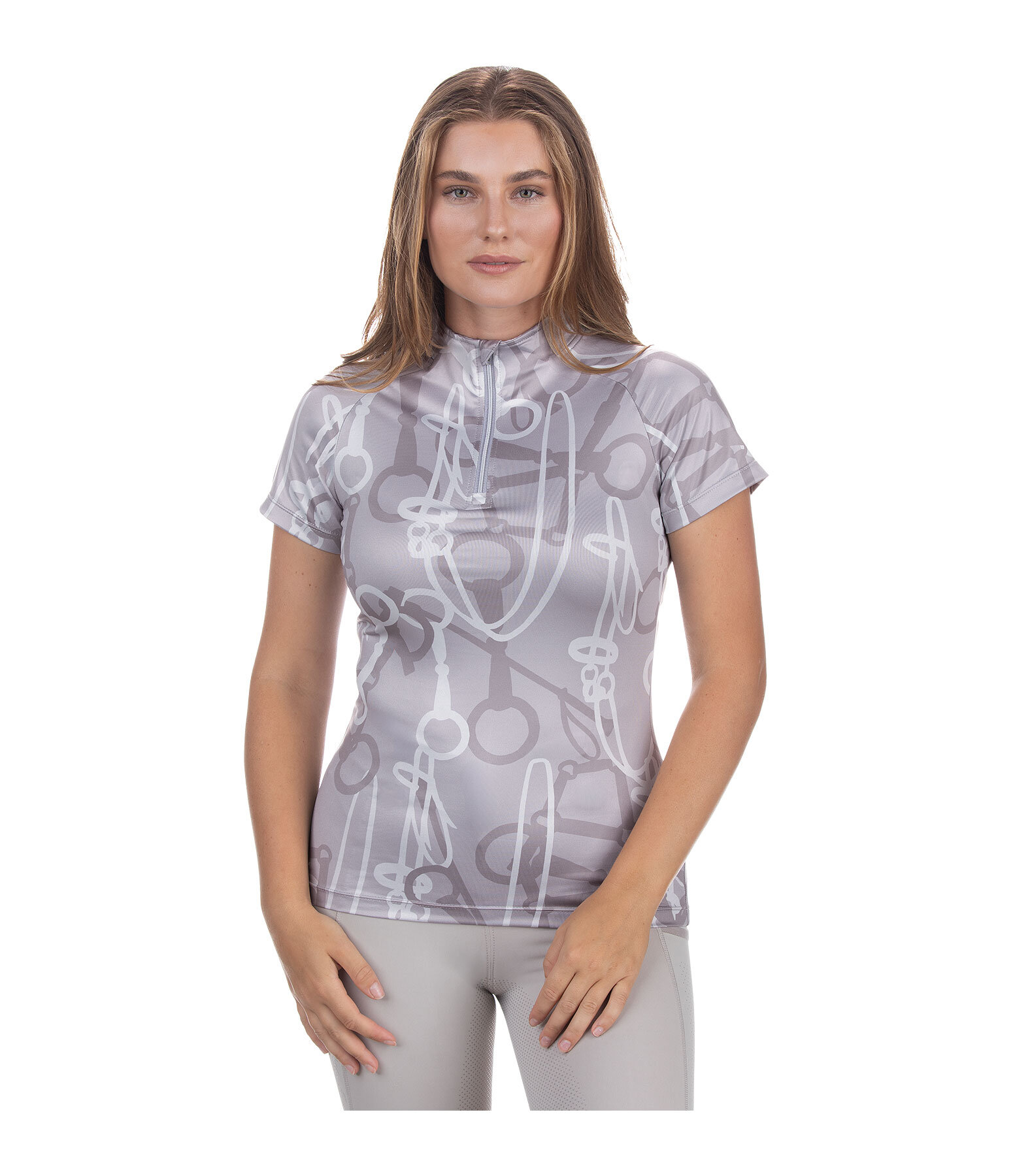 T-shirt technique  Lissy