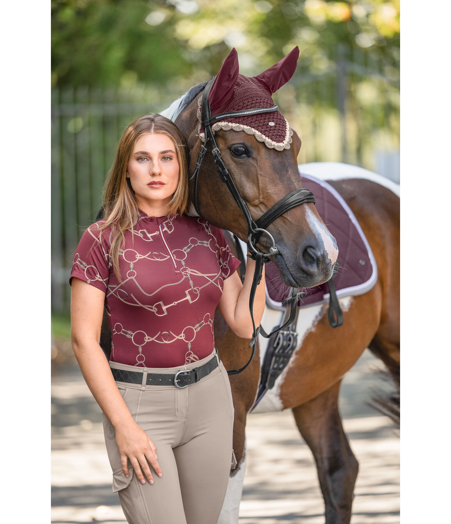 T-shirt technique  Joana