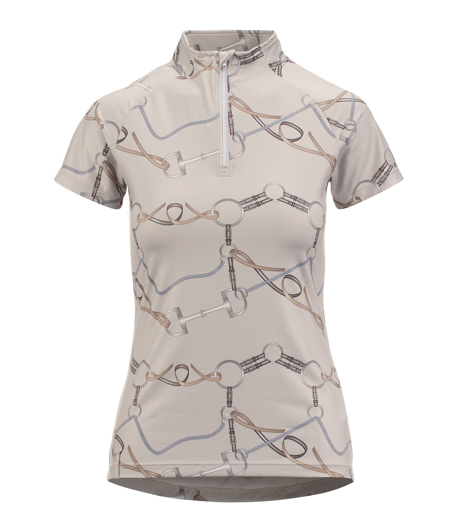T-shirt technique  Joana
