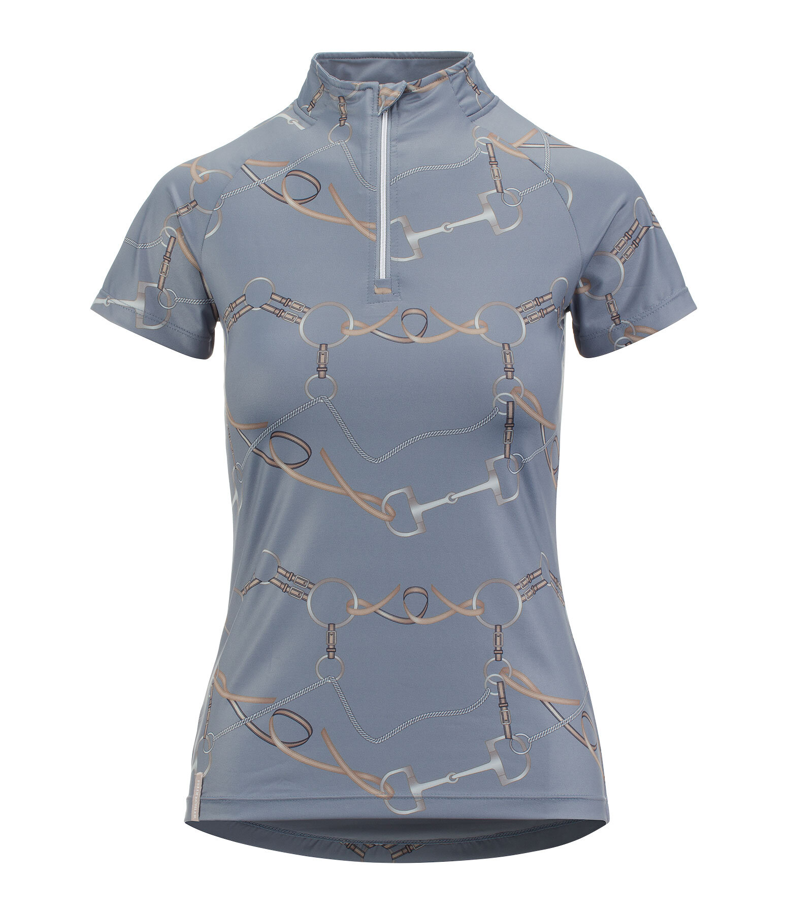 T-shirt technique  Joana
