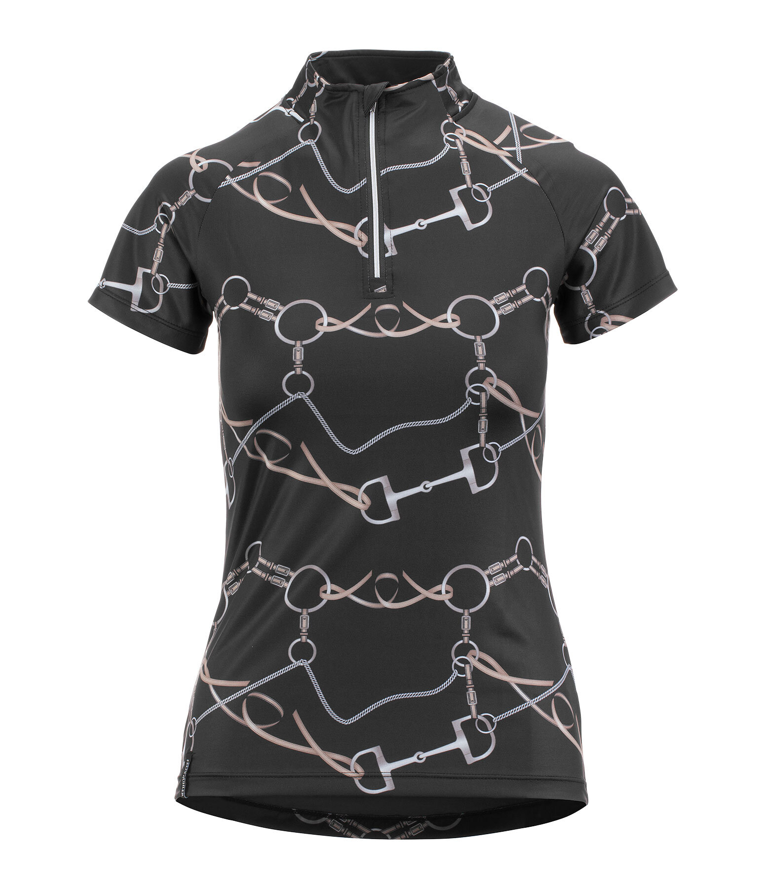 T-shirt technique  Joana