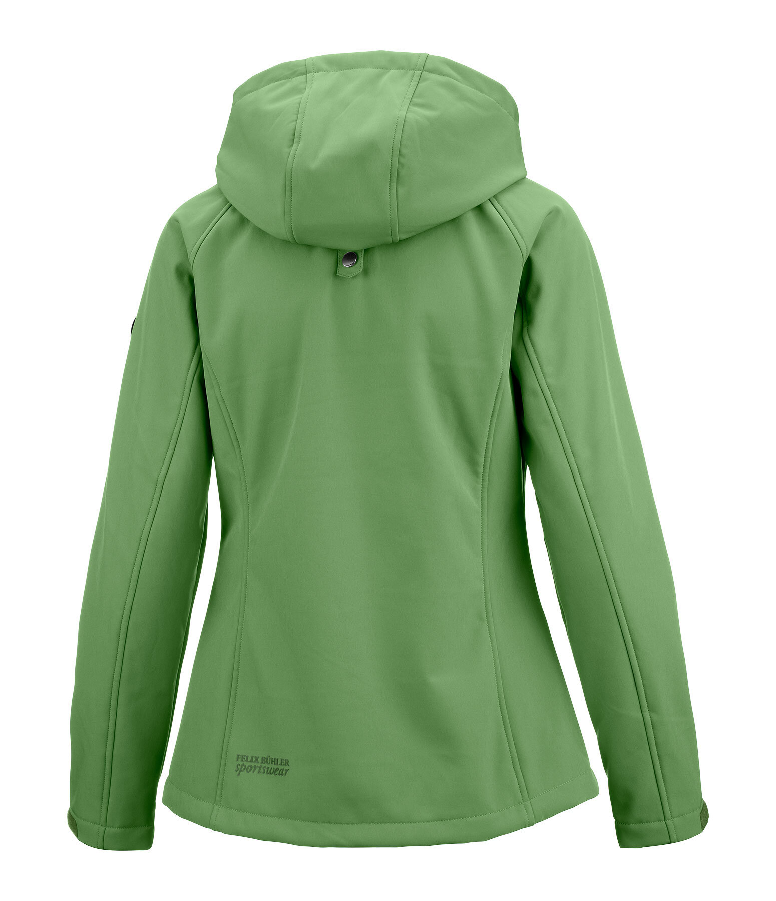 Veste softshell  capuche  Merle