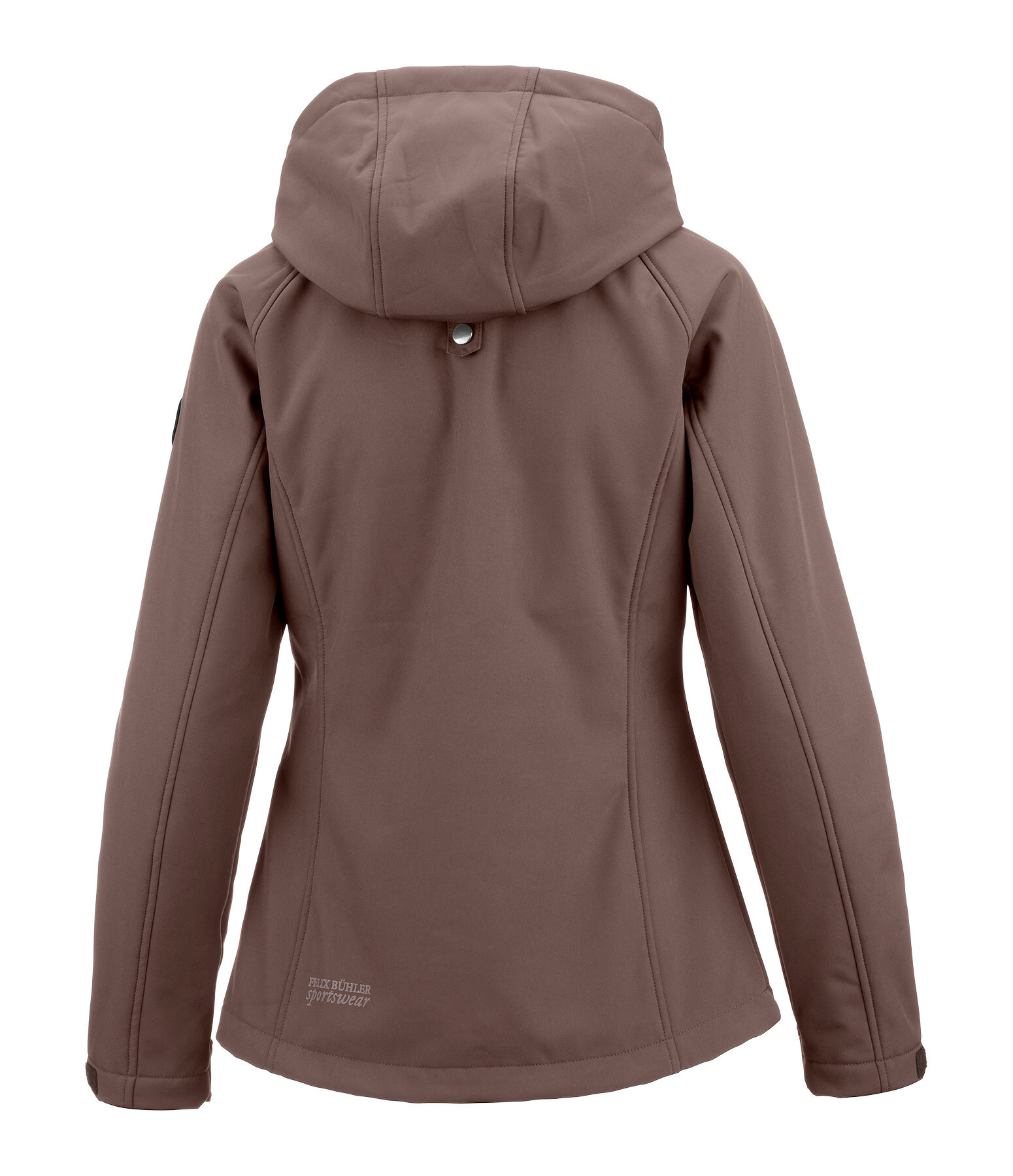Veste softshell  capuche  Merle