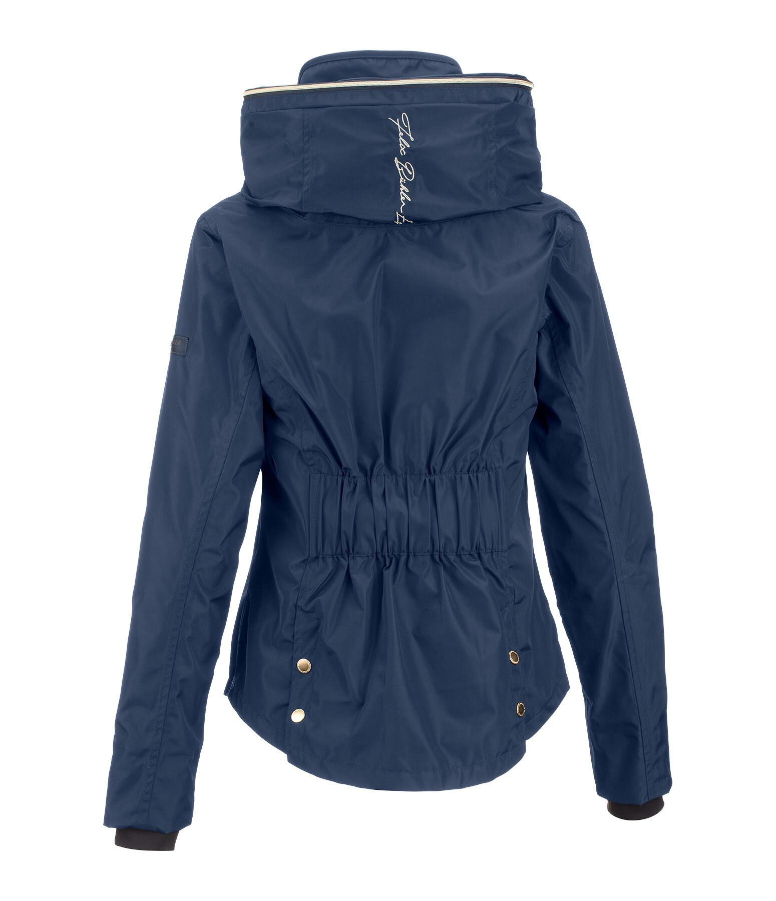 Veste d'quitation technique  capuche  Hanne