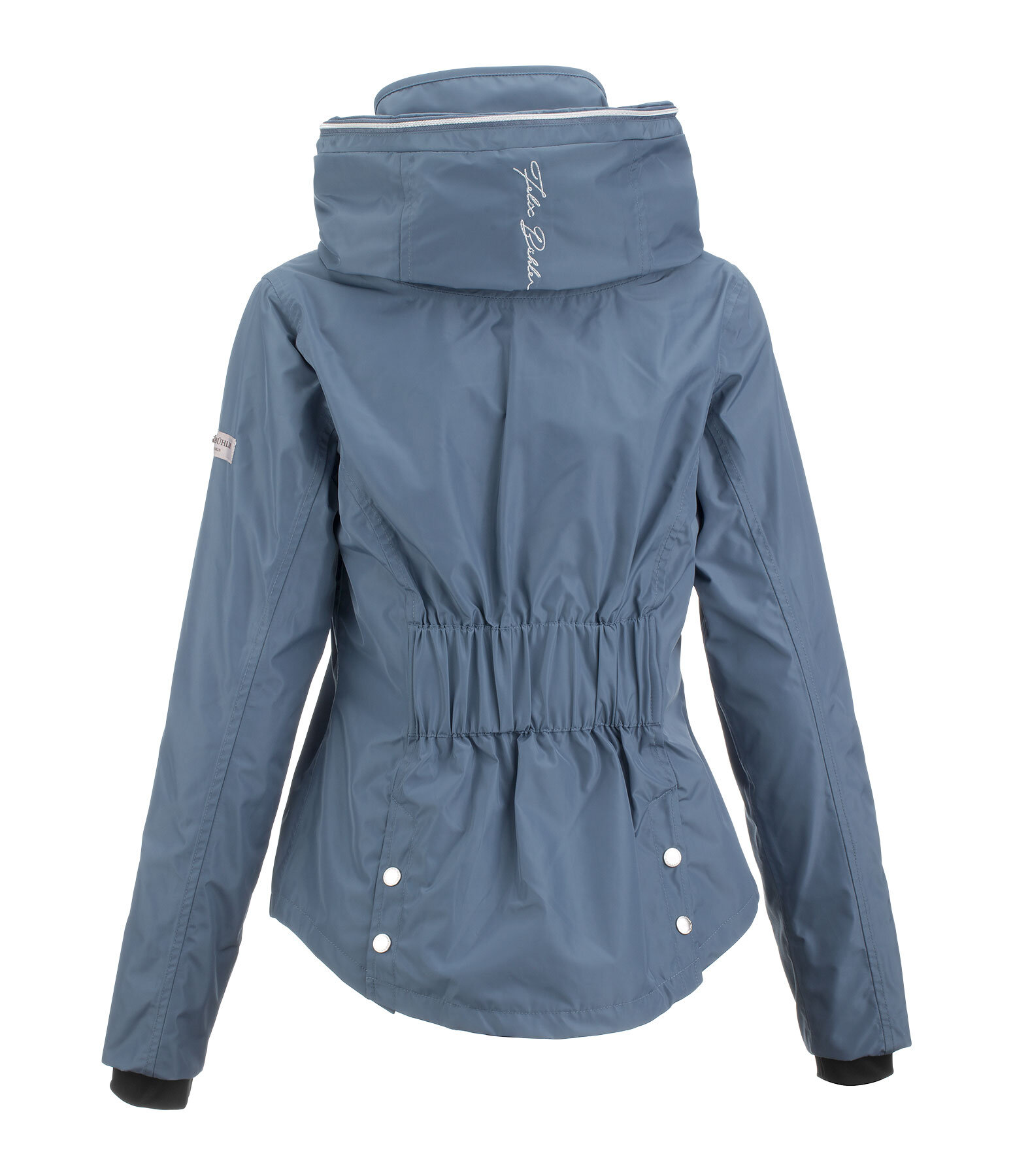 Veste d'quitation technique  capuche  Hanne
