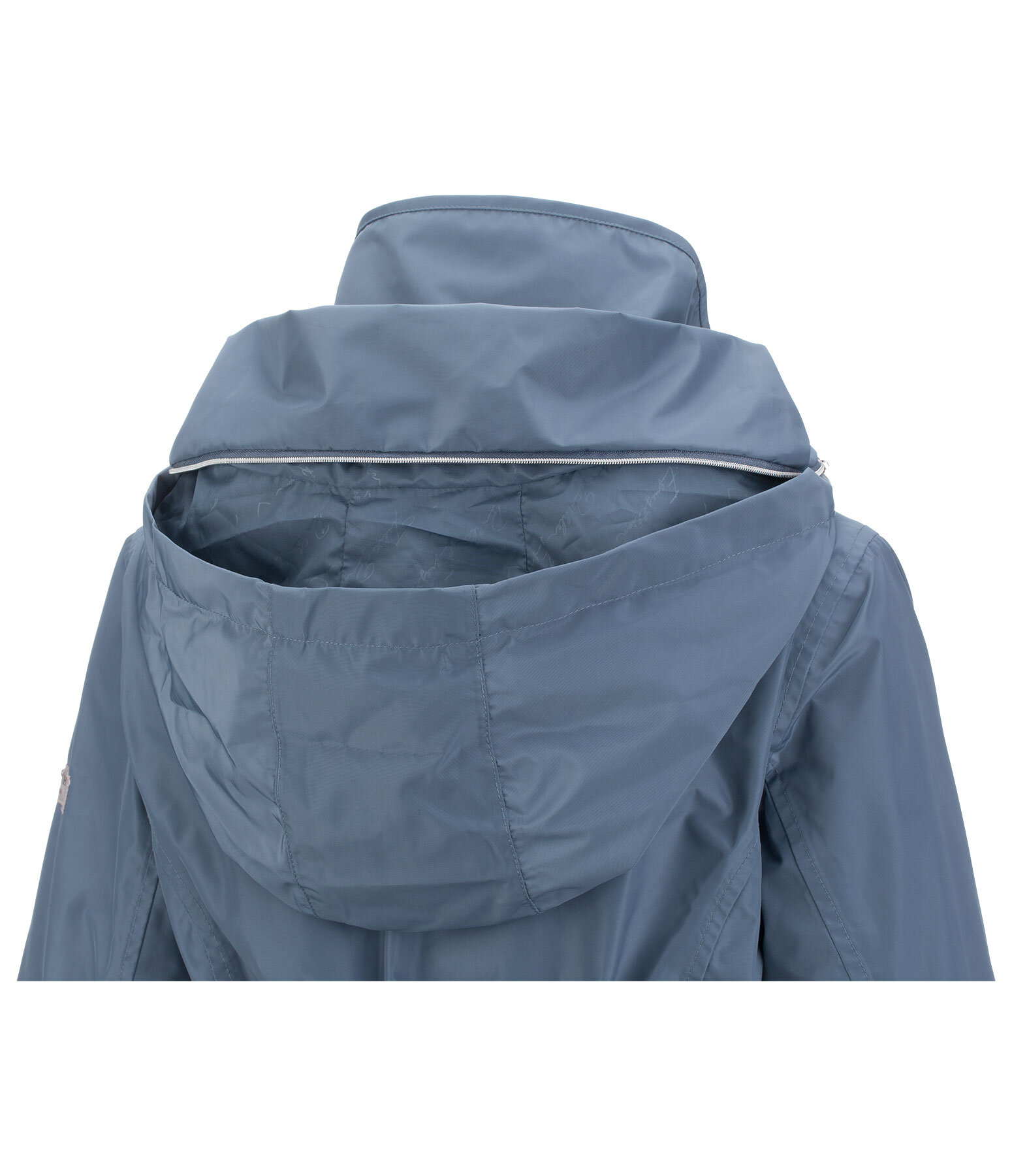 Veste d'quitation technique  capuche  Hanne