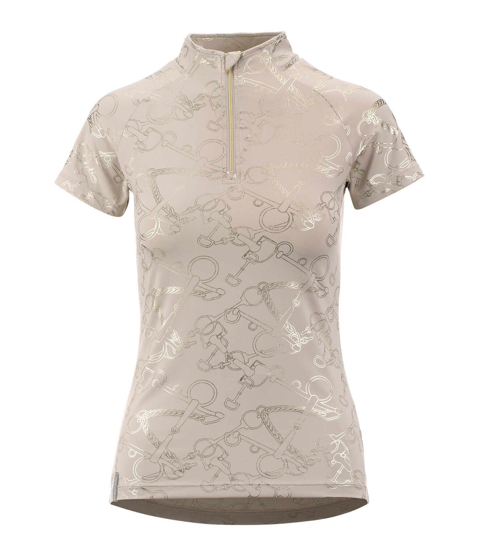 T-shirt technique  Livia