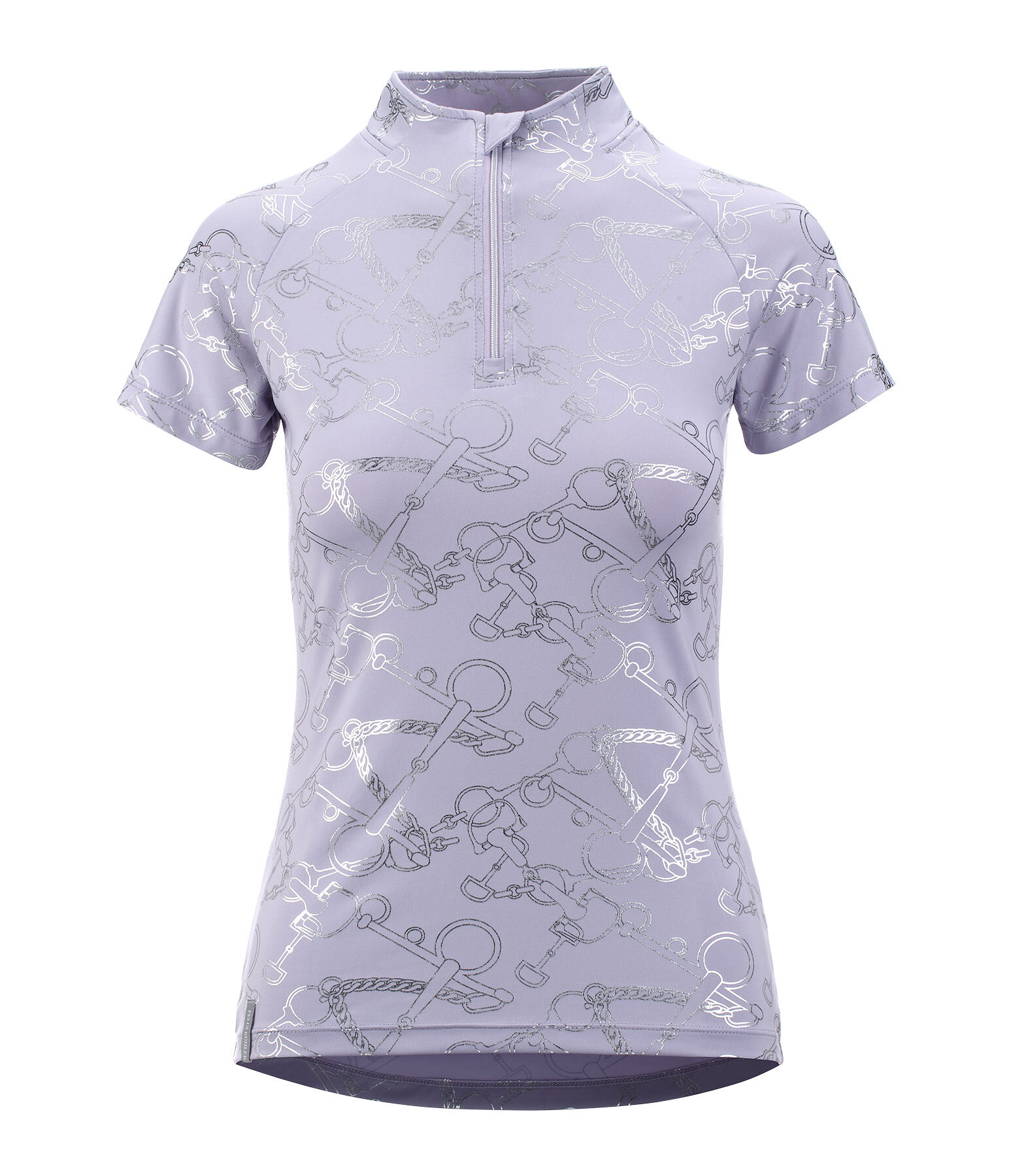 T-shirt technique  Livia