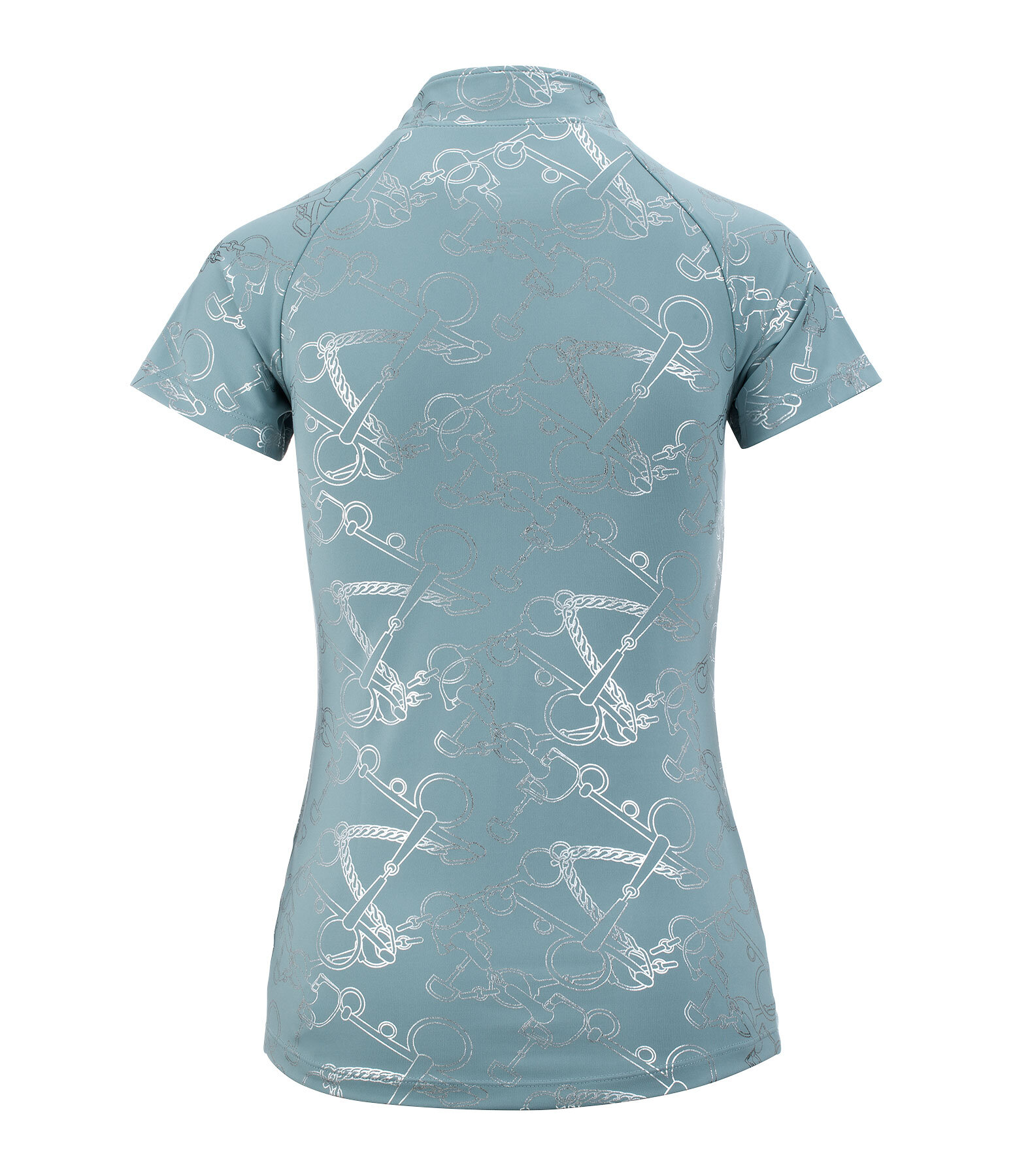 T-shirt technique  Livia