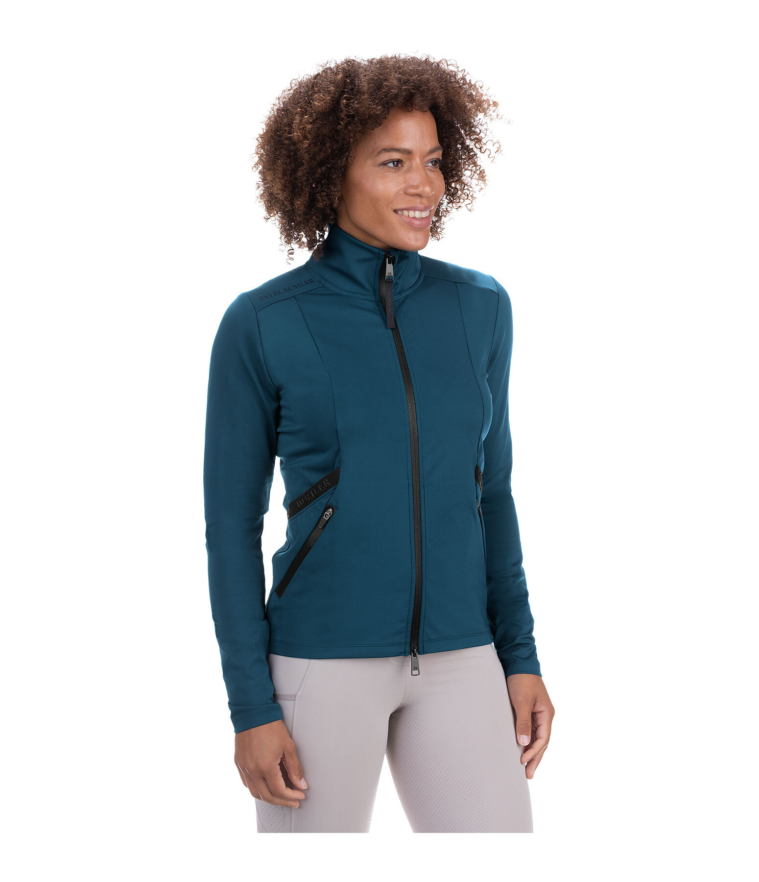 Veste stretch Performance  Lilly