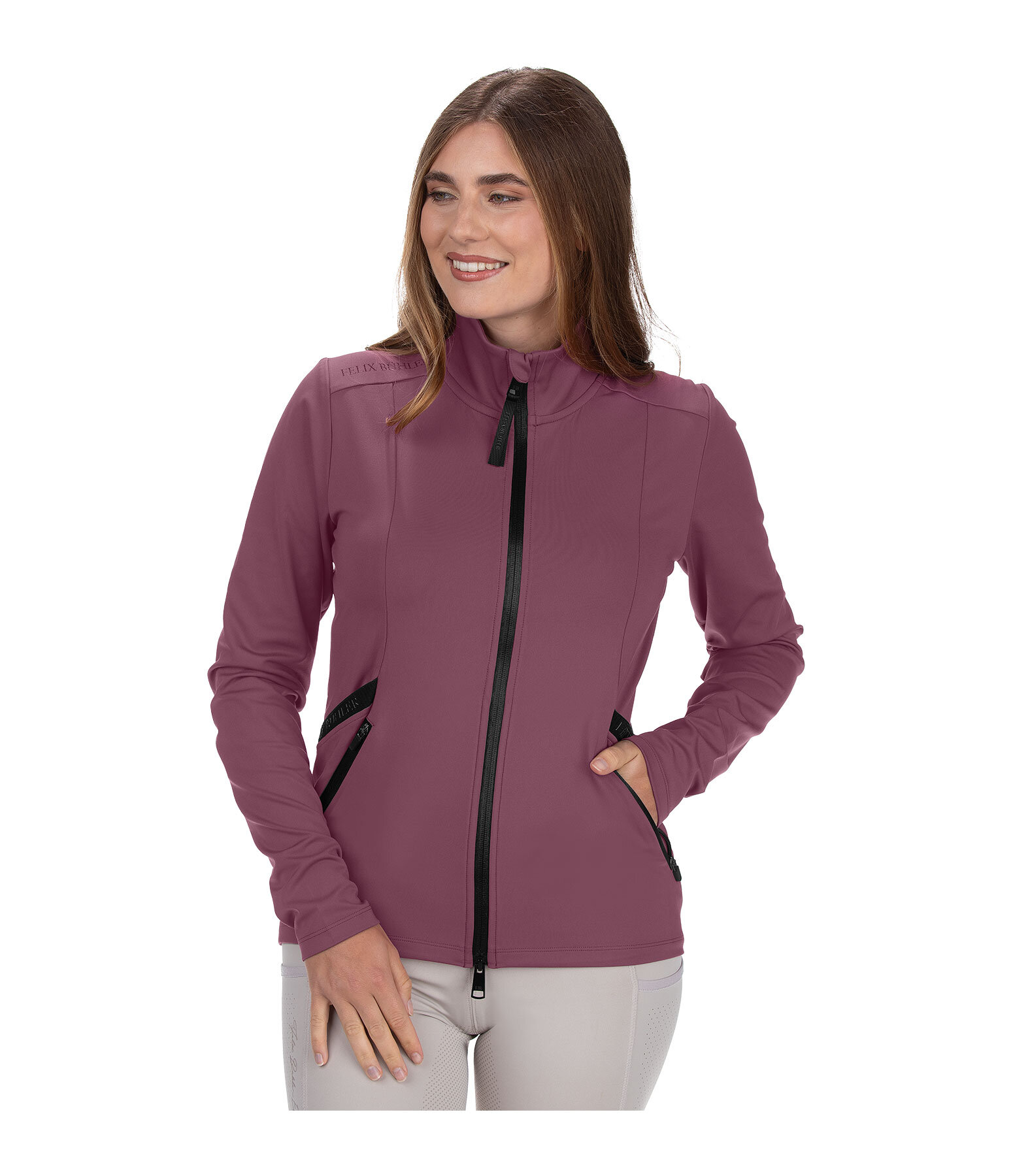 Veste stretch Performance  Lilly