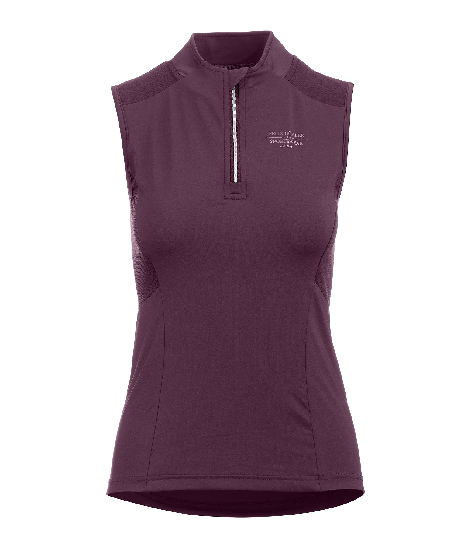 T-shirt technique  zipp  Lana