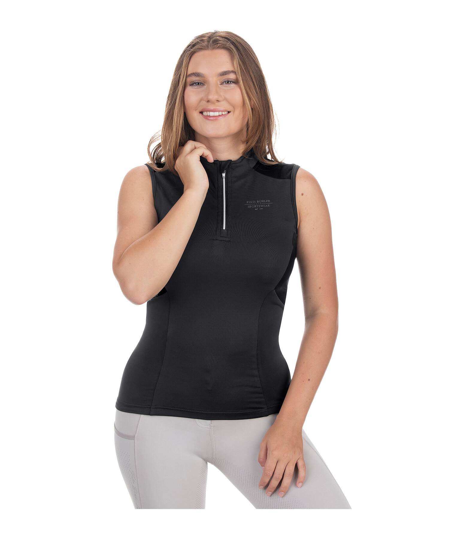 T-shirt technique  zipp  Lana