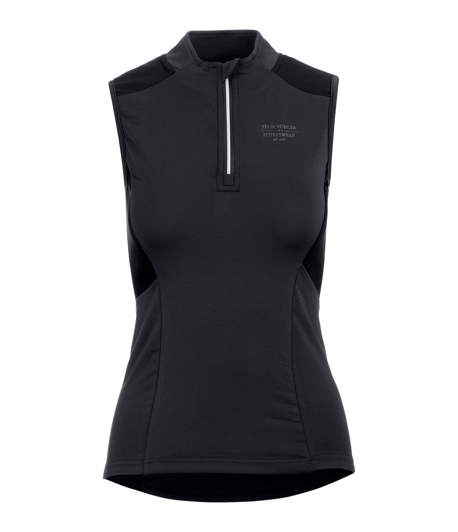 T-shirt technique  zipp  Lana