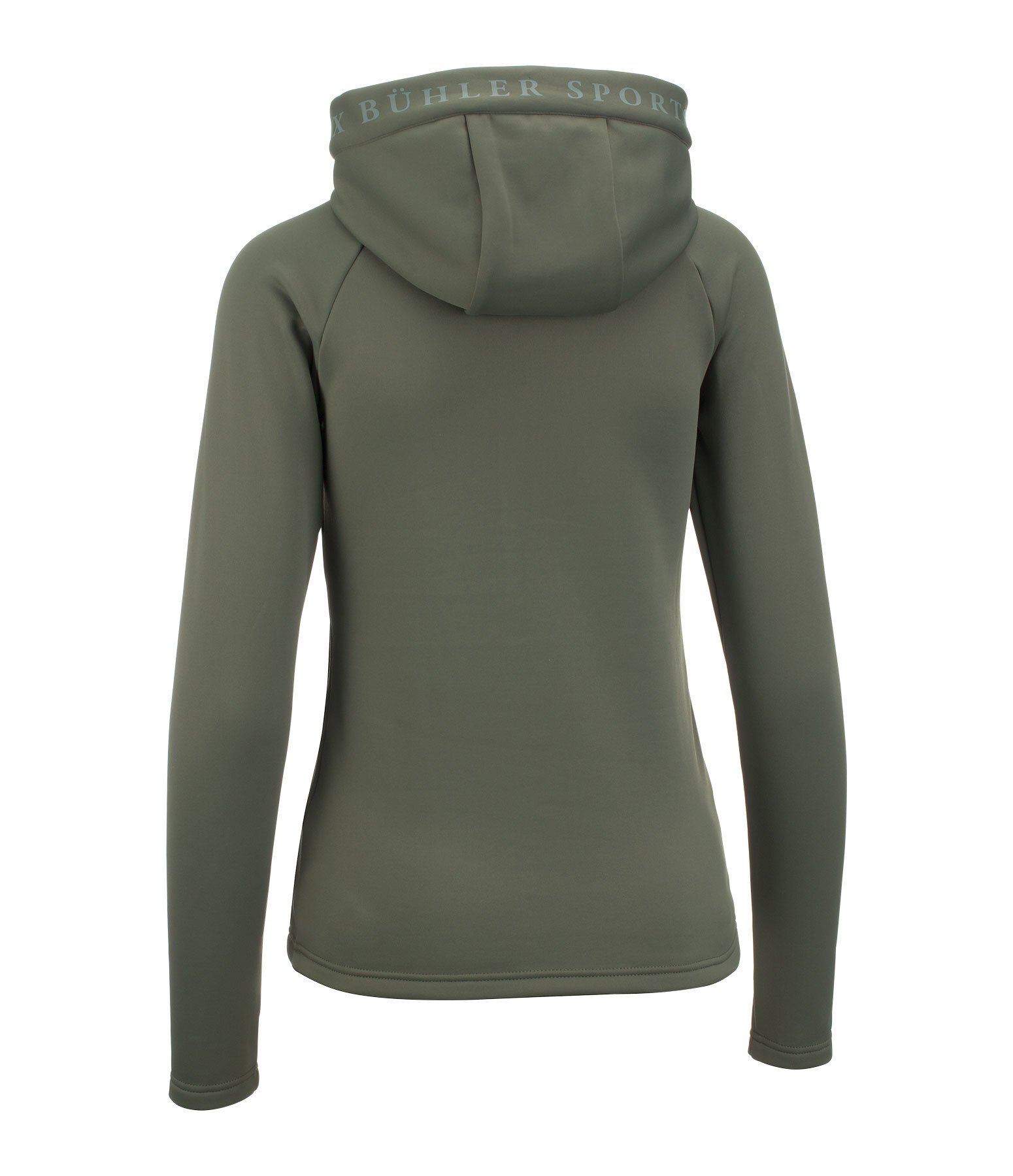 Veste  capuche en stretch Performance  Nala
