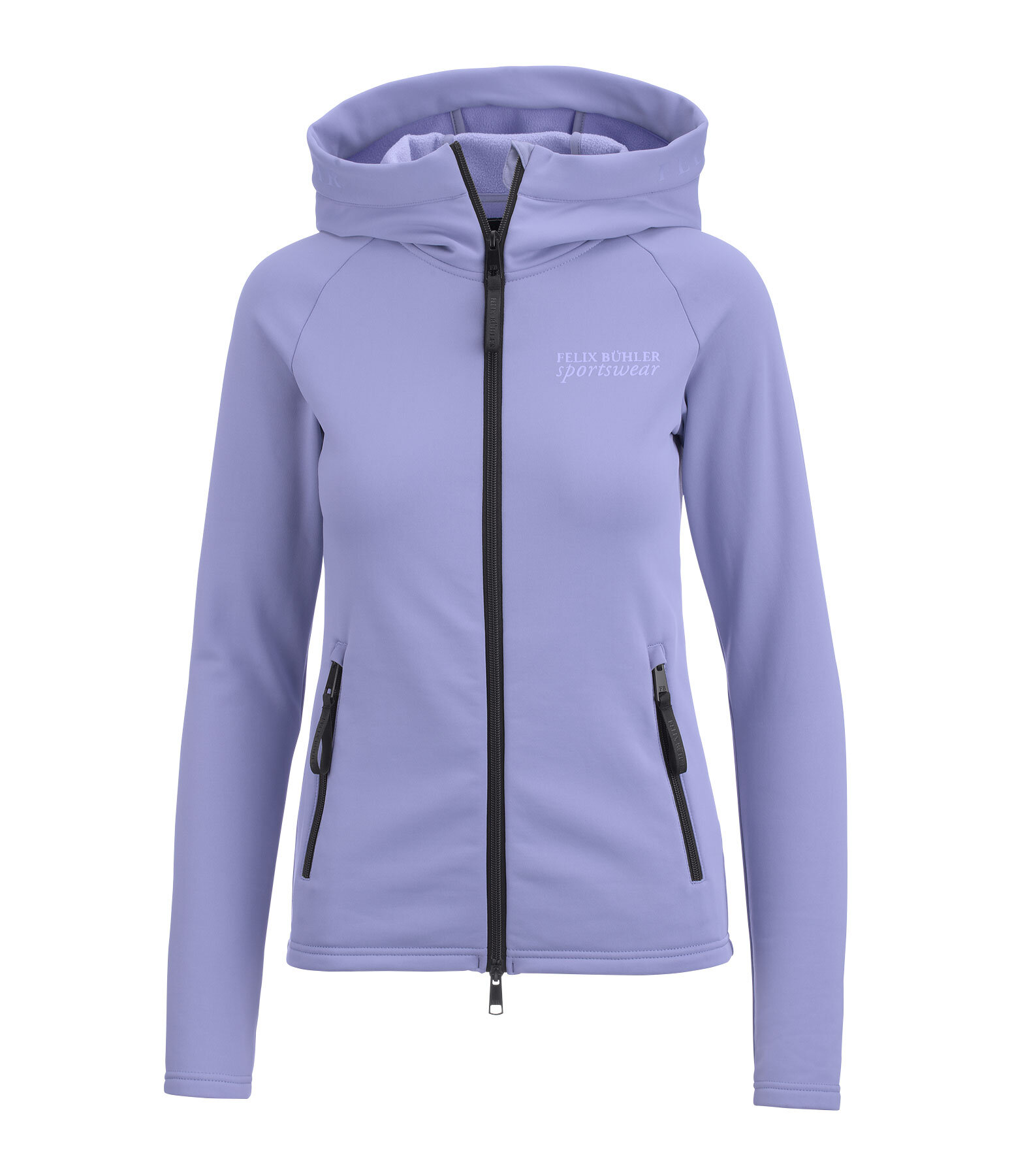 Veste  capuche en stretch Performance  Nala