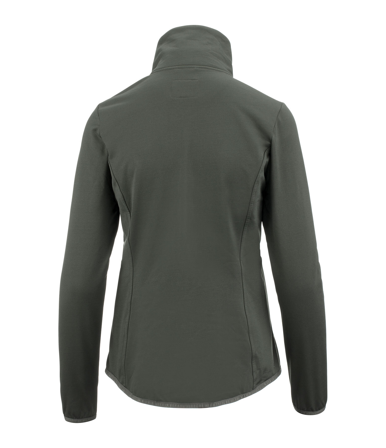 Veste bi-matire  Hanni