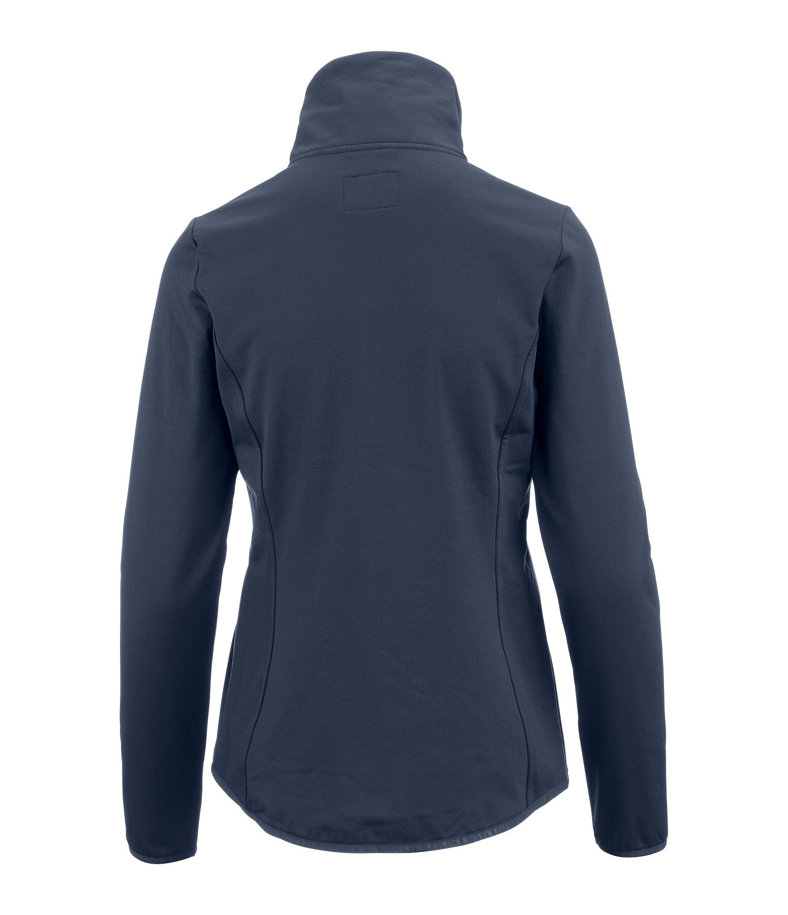 Veste bi-matire  Hanni