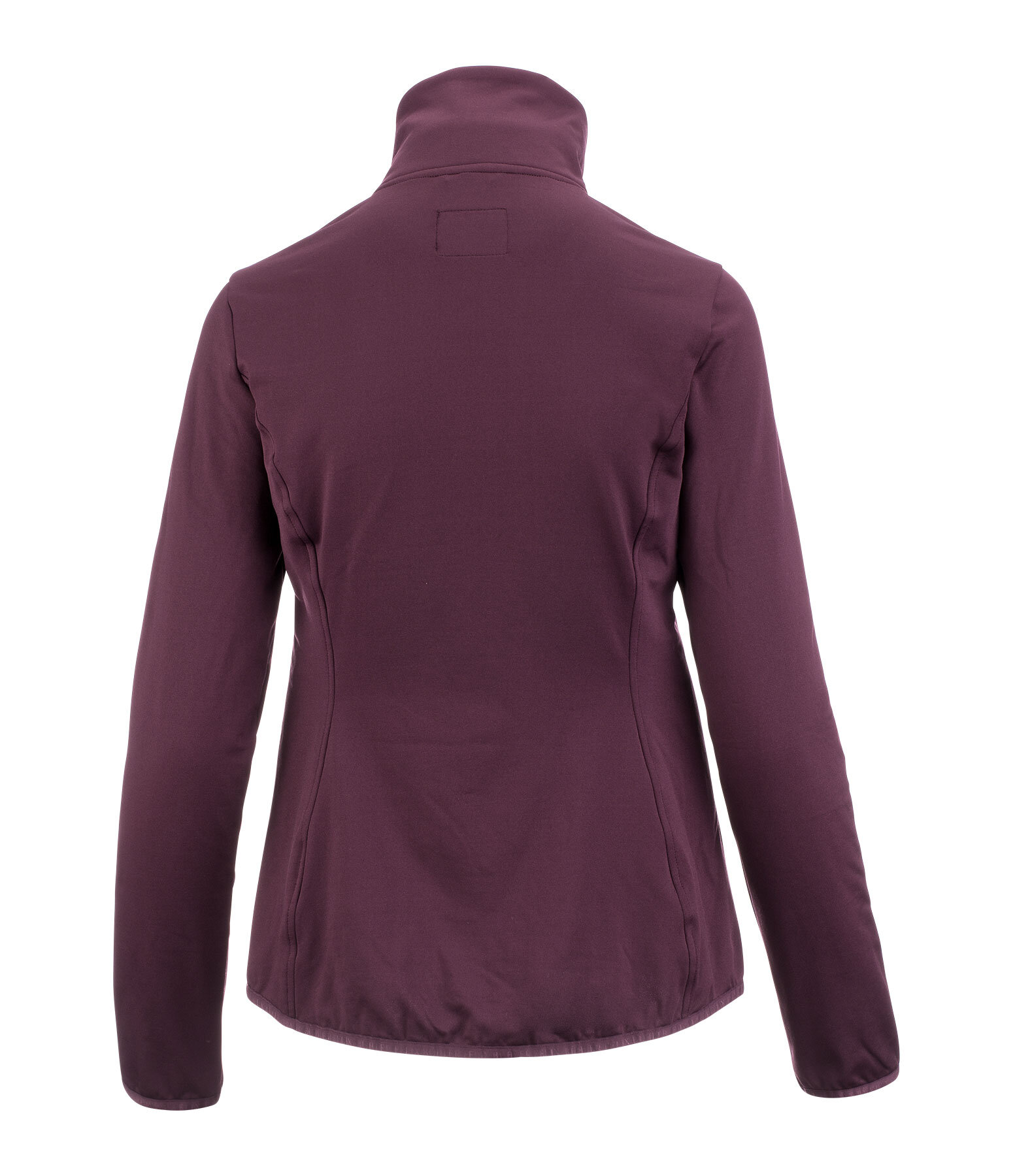 Veste bi-mati�re  Hanni