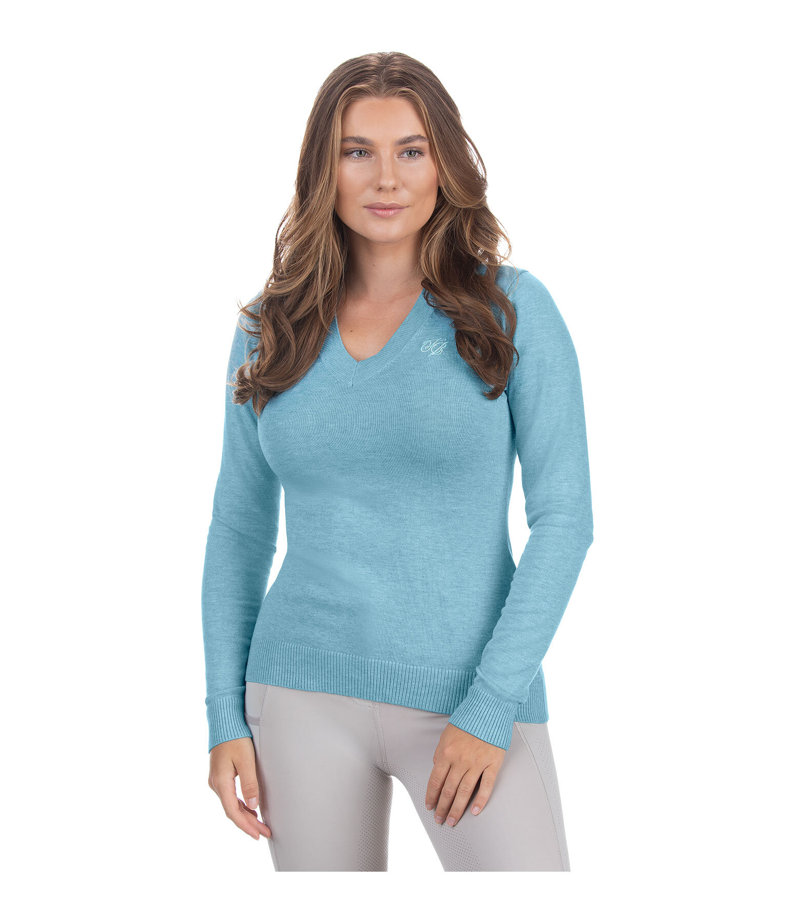 Pull en maille  Nela